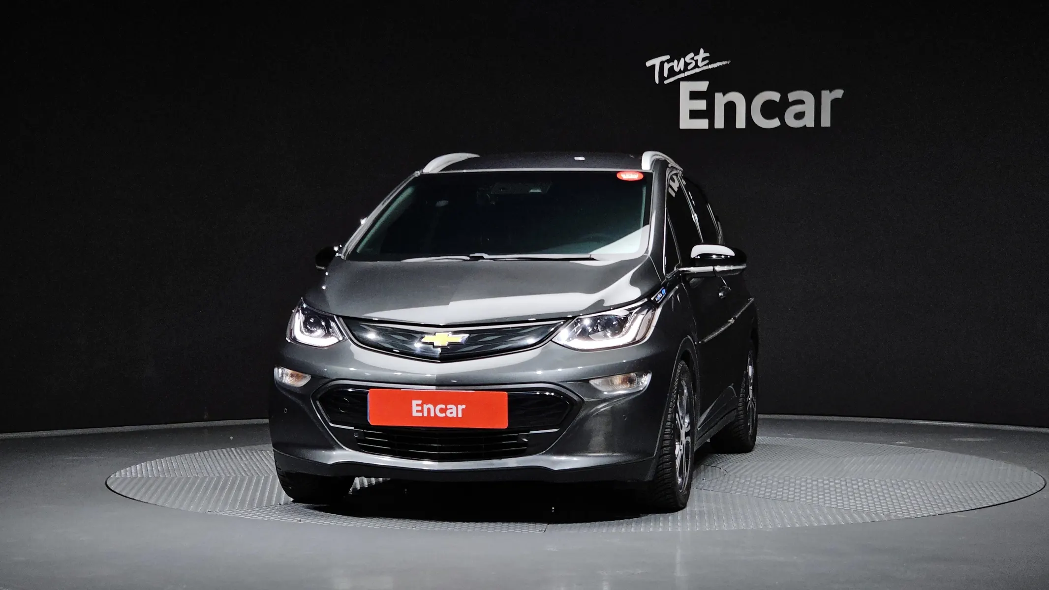 Chevrolet EV EV 2019 2/5