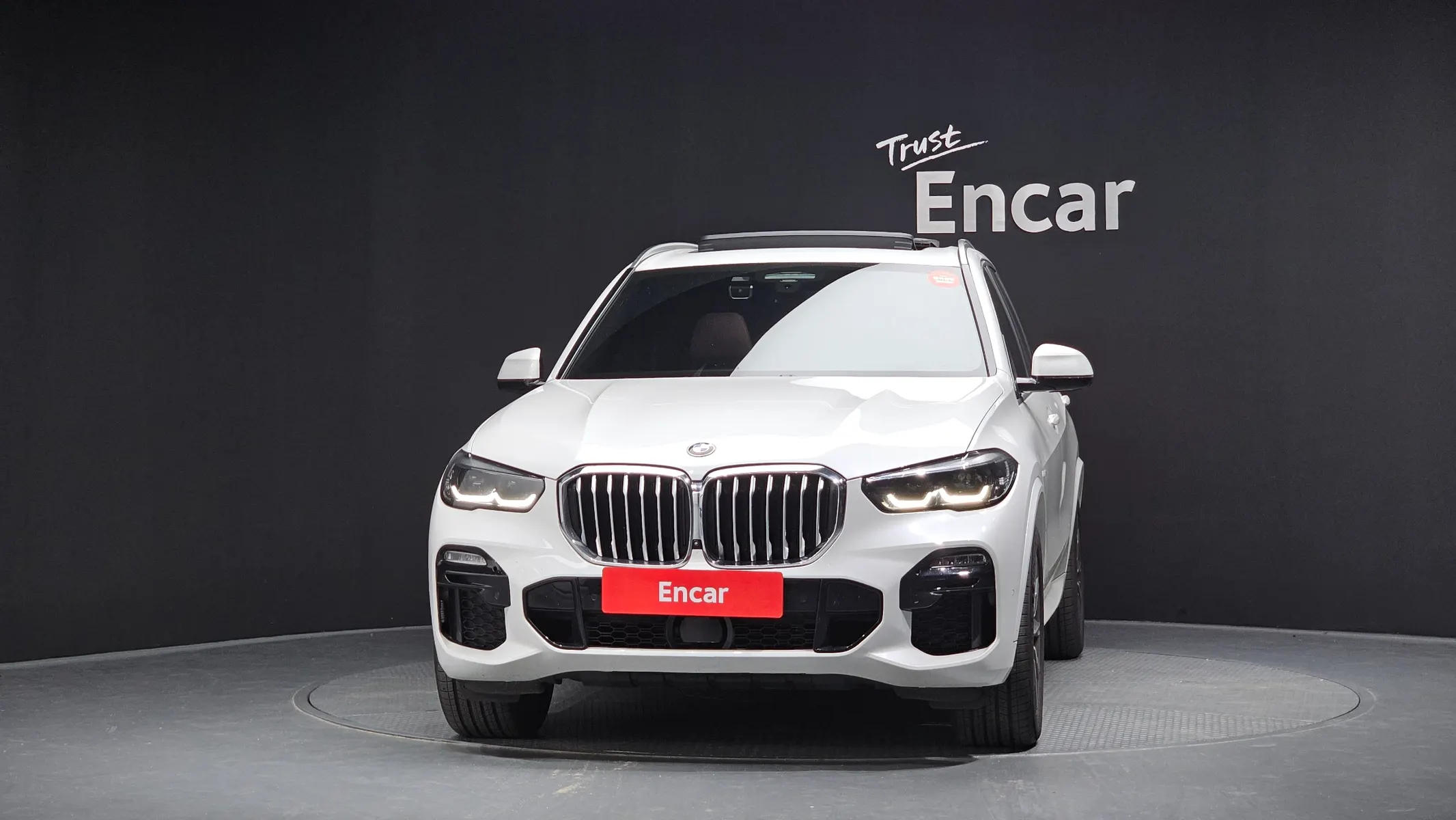 BMW X5 (G05) xDrive 30d M 2020 3/38