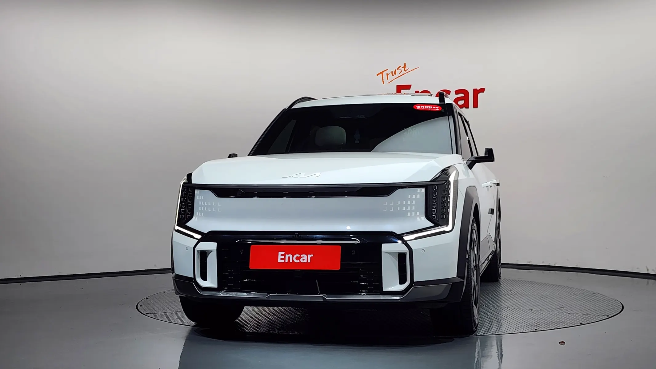 Kia EV9 4WD 2023 3/40