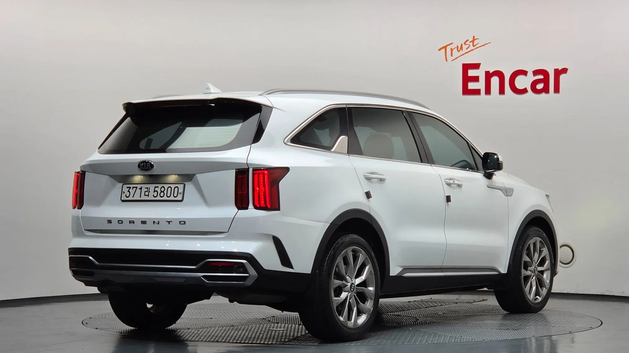 Kia 4 2.2 2WD 2020 2/36