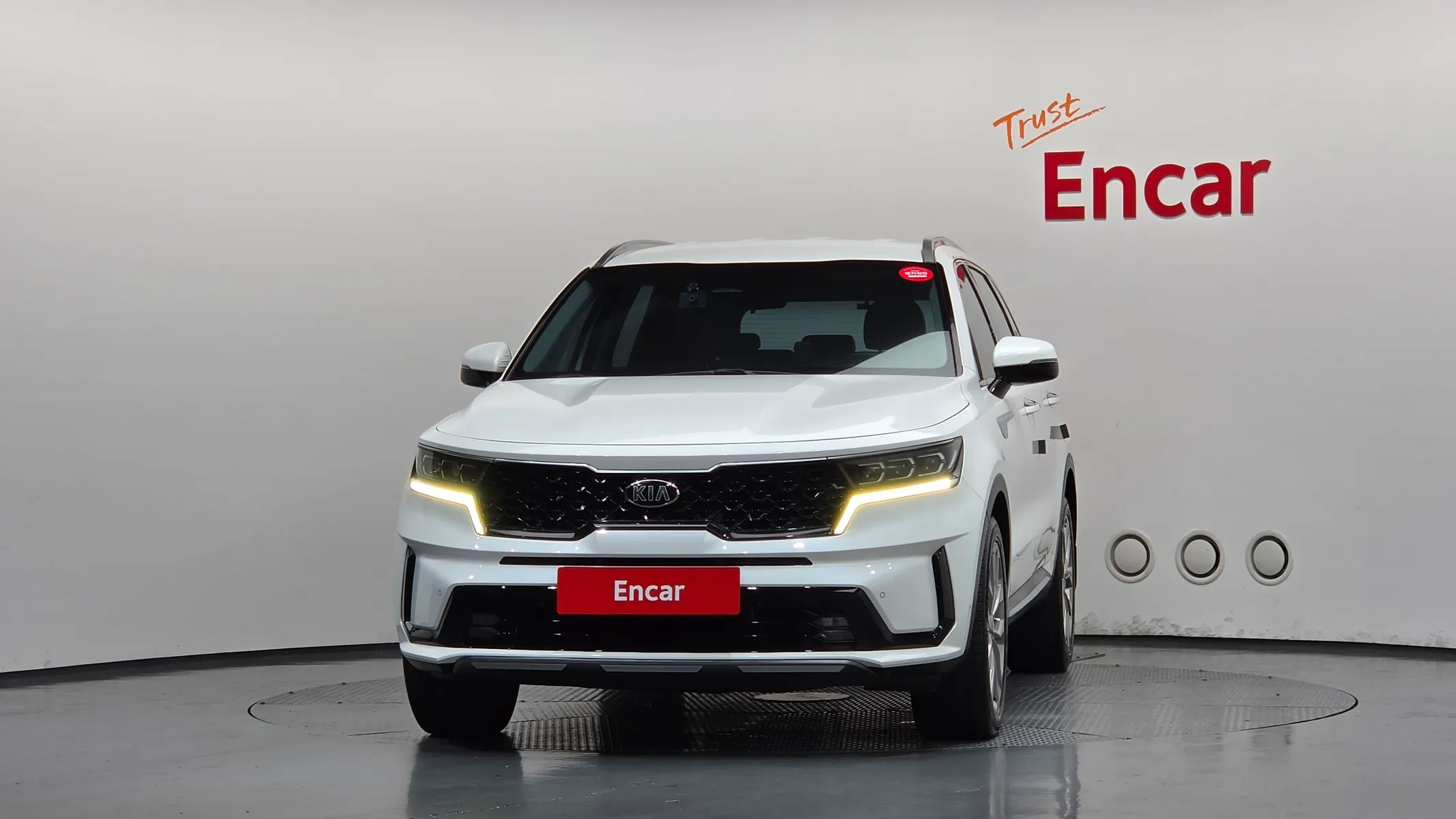 Kia 4 2.2 2WD 2020 3/36