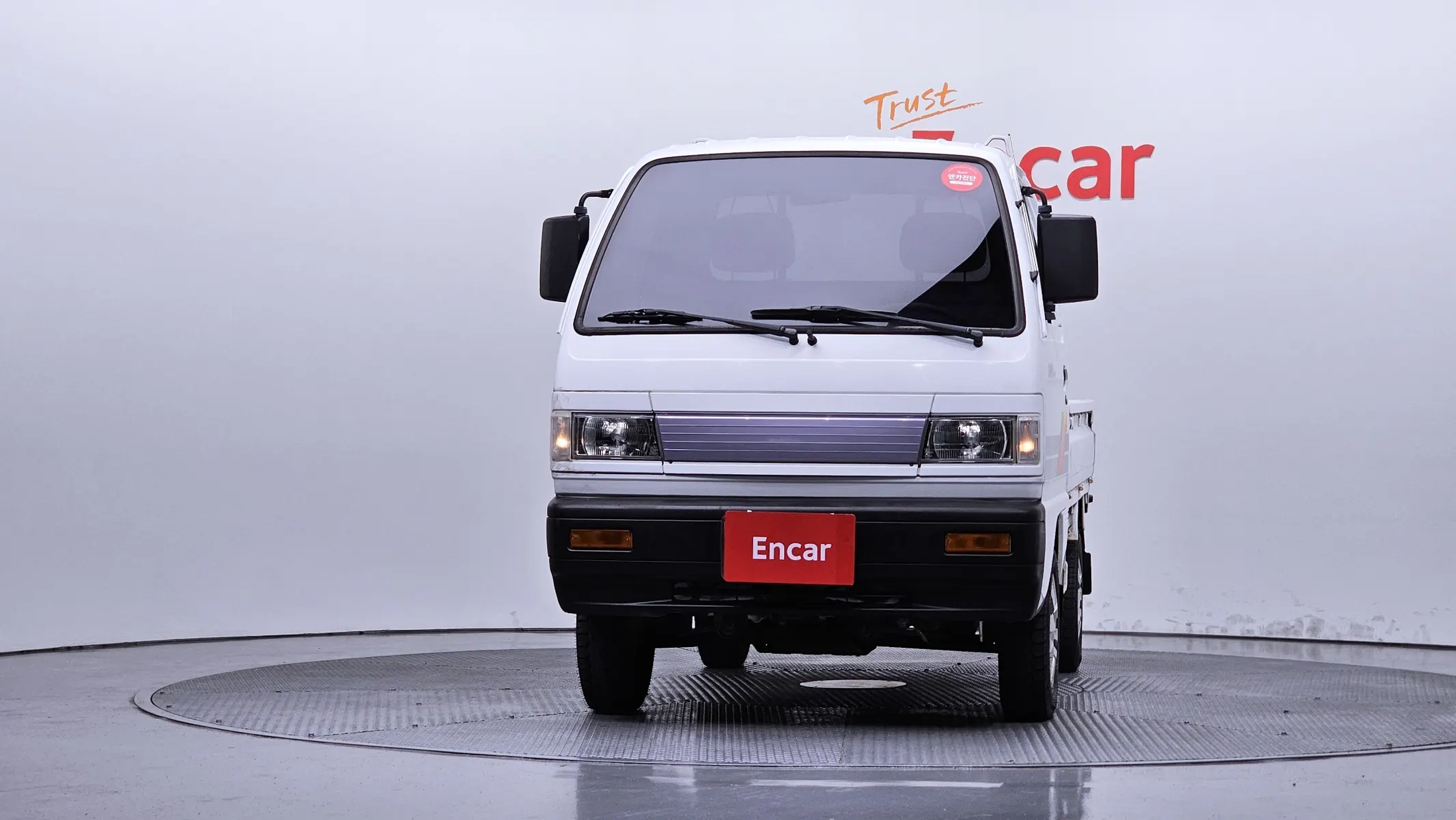 Chevrolet 라보 DLX 2021 3/34
