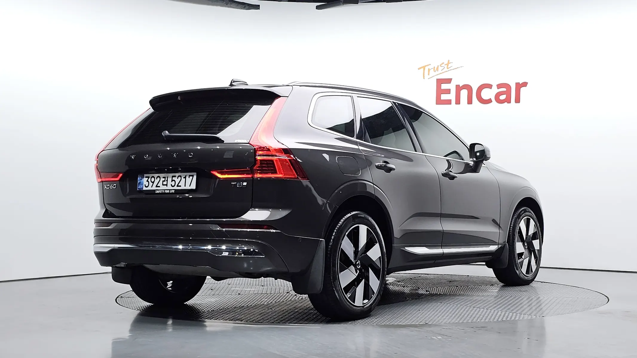Volvo XC60 2 T8 2024 2/45