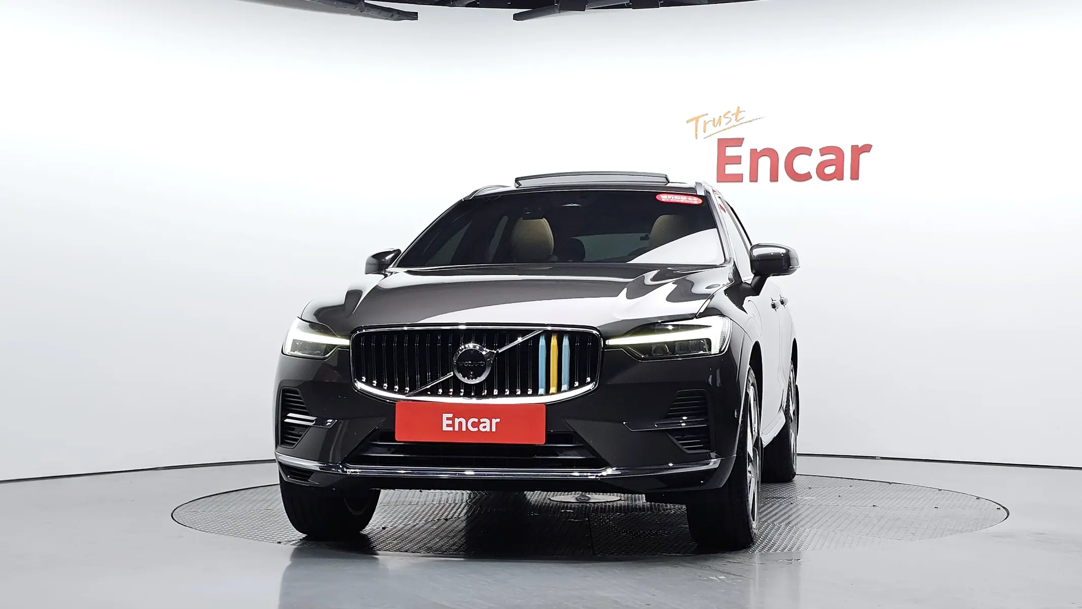 Volvo XC60 2 T8 2024 3/45