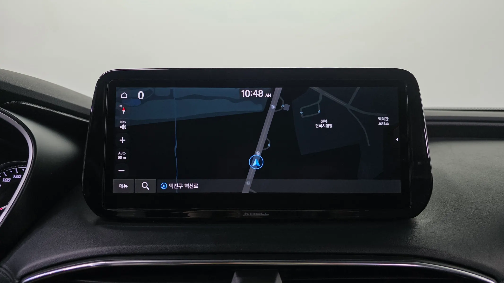 Hyundai 싼타페 2.2 4WD 2021 30/31