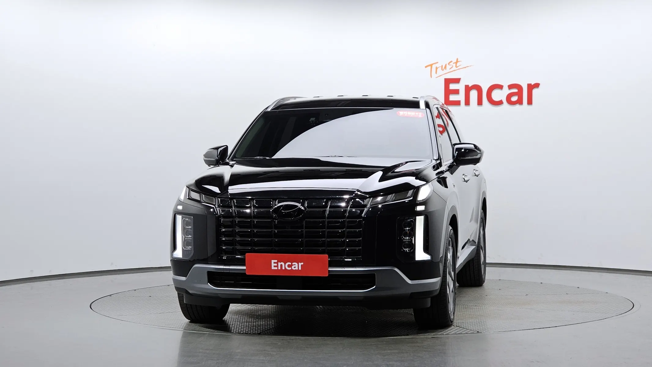 Hyundai 팰리세이드 3.8 2WD 2023 2/5