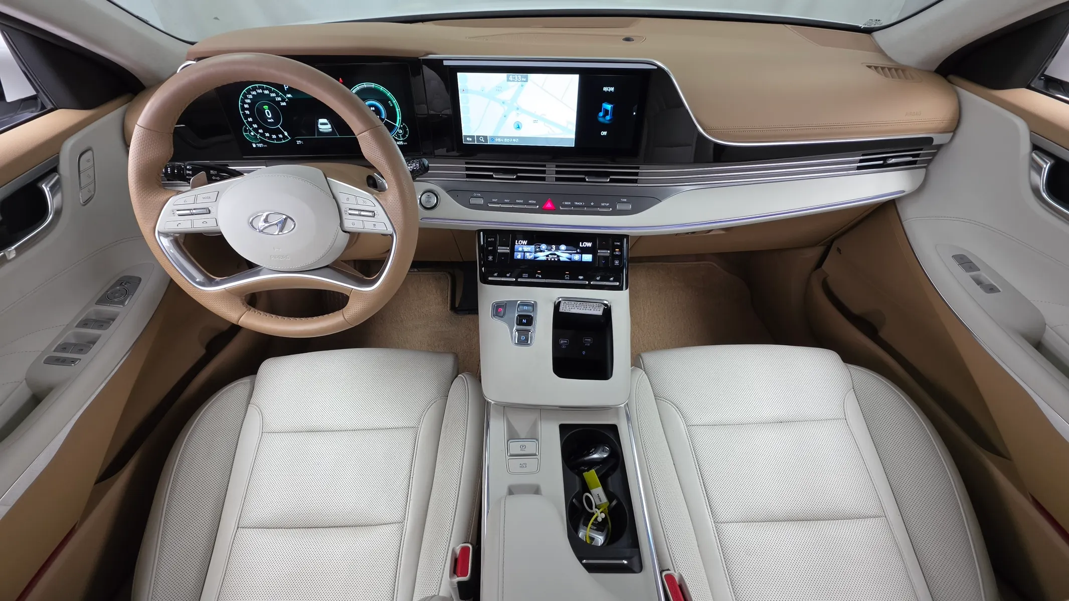 Hyundai IG 2020 4/5