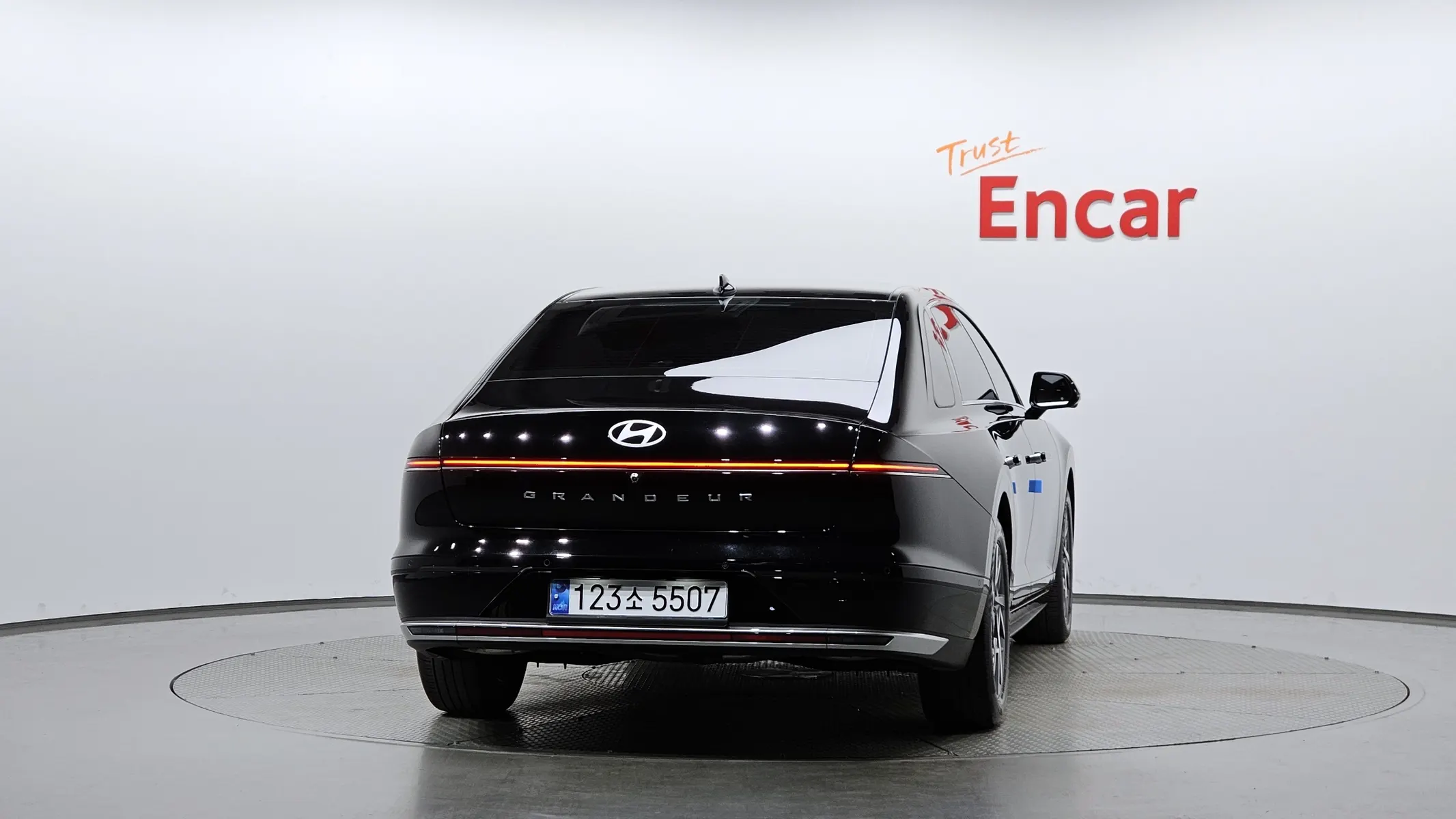 Hyundai (GN7) 2.5 2WD 2024 3/5