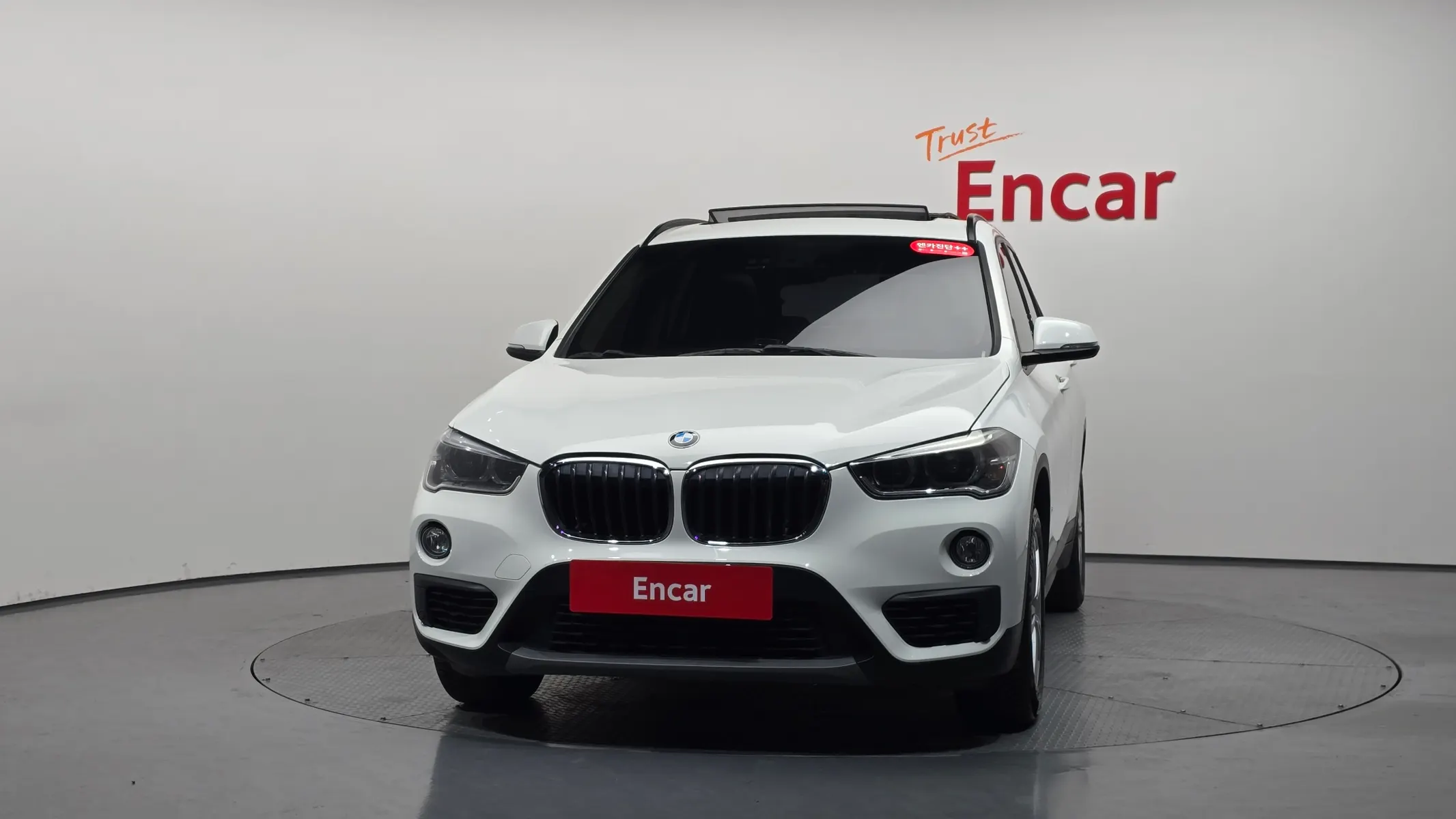 BMW X1 (F48) xDrive 18d 2016 2/32
