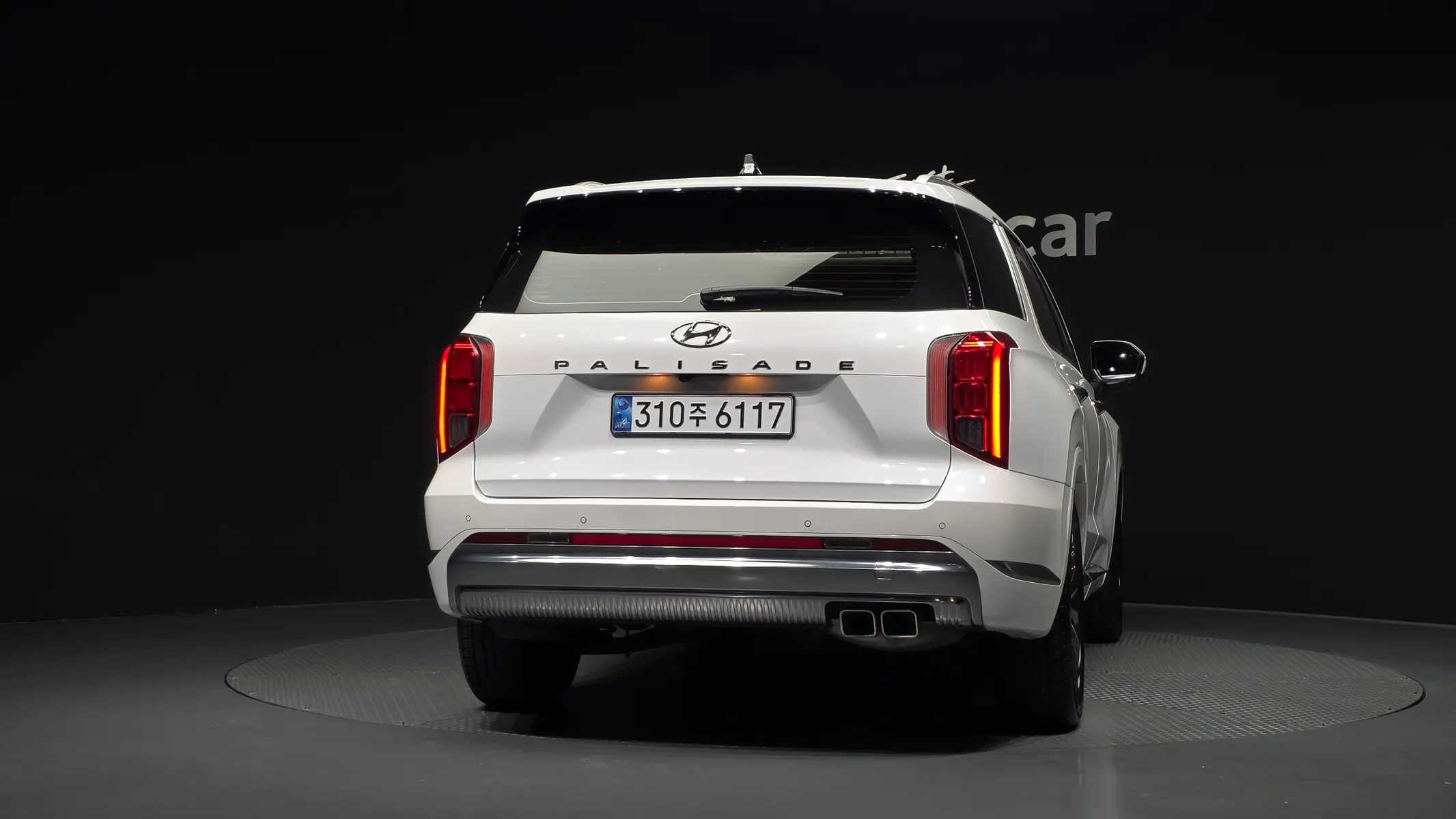 Hyundai 팰리세이드 2.2 2WD 2022 3/5