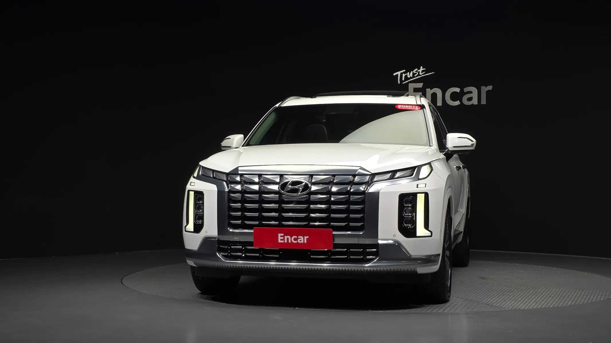 Hyundai 팰리세이드 2.2 2WD 2022 2/5