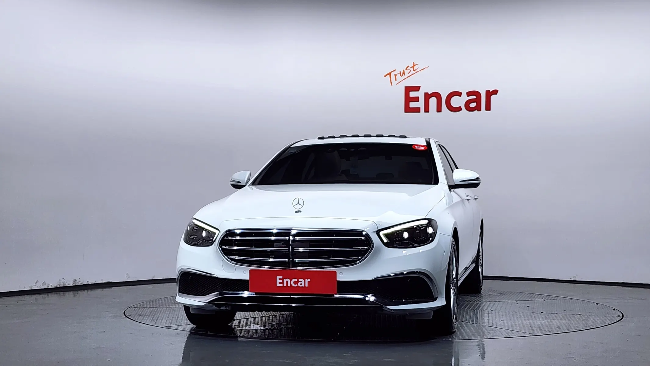 Mercedes-Benz E-Class W213 E250 2021 3/35