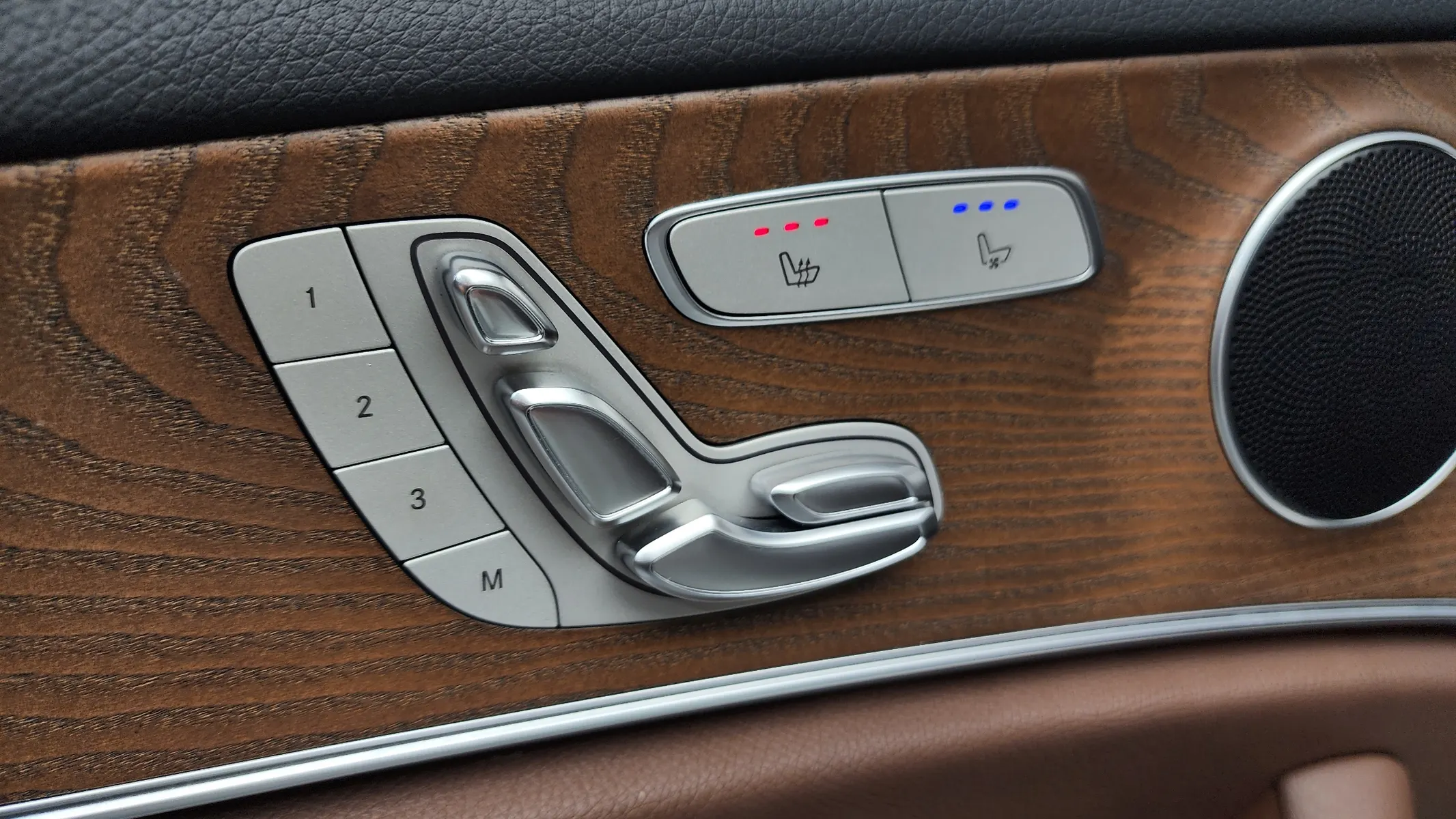 Mercedes-Benz E-Class W213 E250 2021 34/35