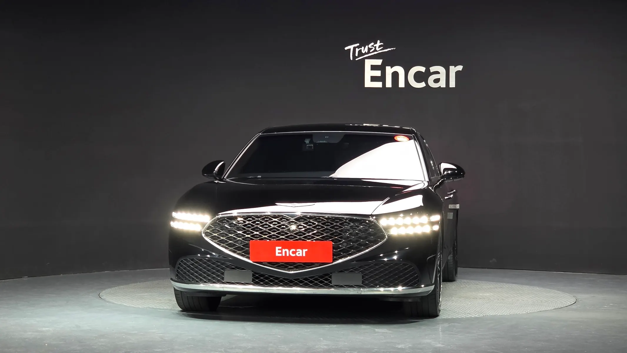 Genesis G90 (RS 4) 3.5 AWD 2022 2/5