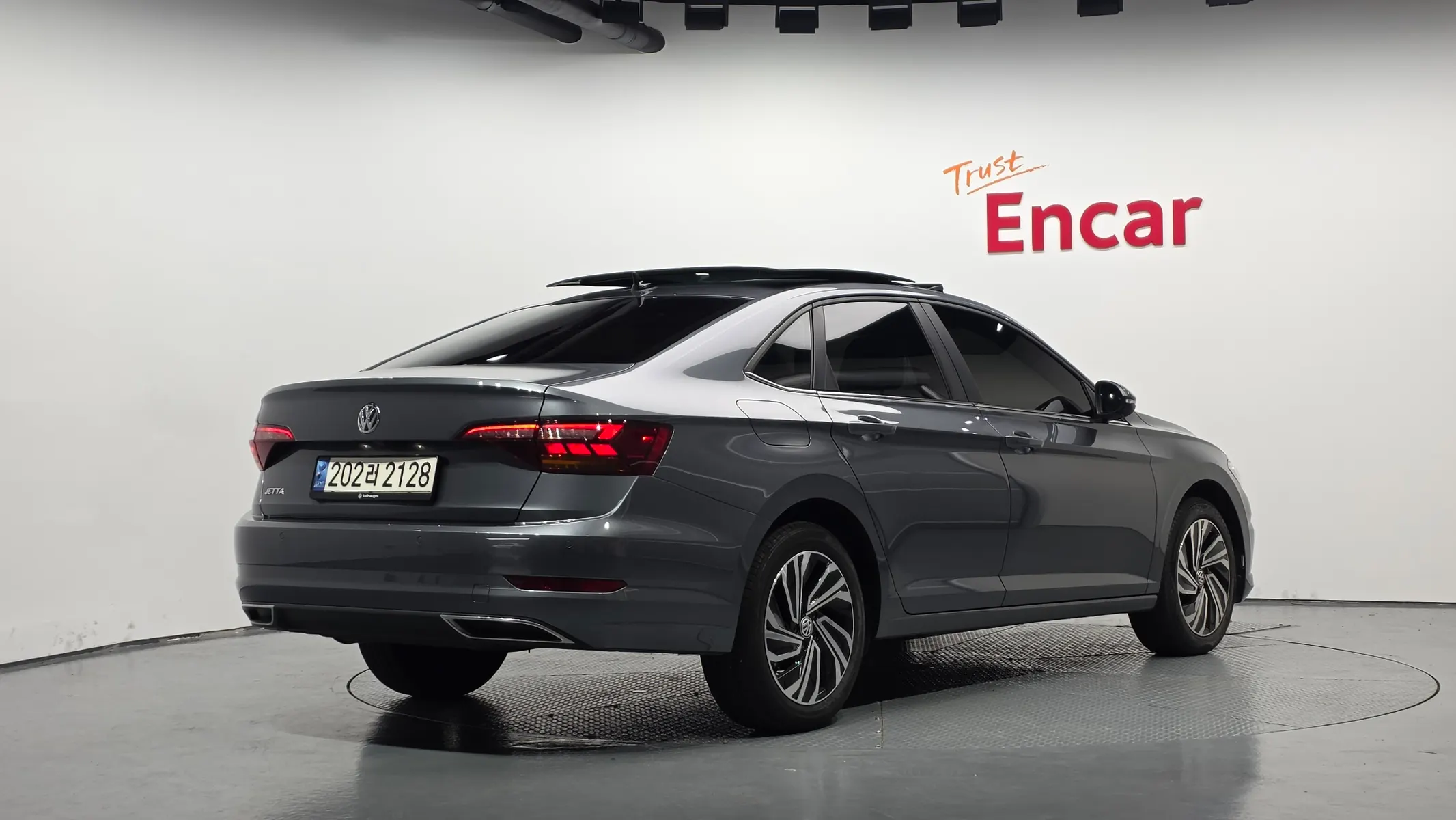 Volkswagen 7 1.4 TSI 2021 2/33