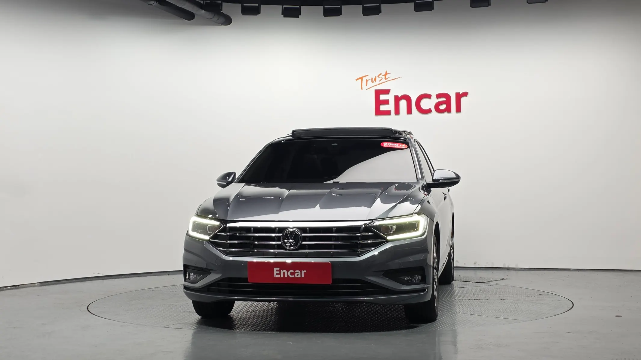 Volkswagen 7 1.4 TSI 2021 3/33