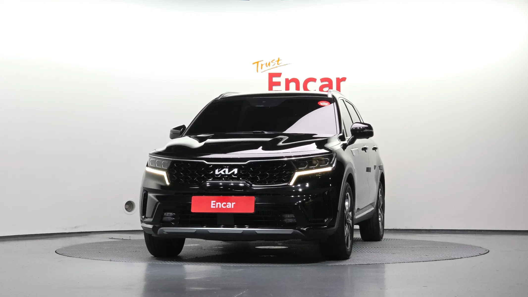 Kia 4 HEV 1.6 2WD 2023 3/35