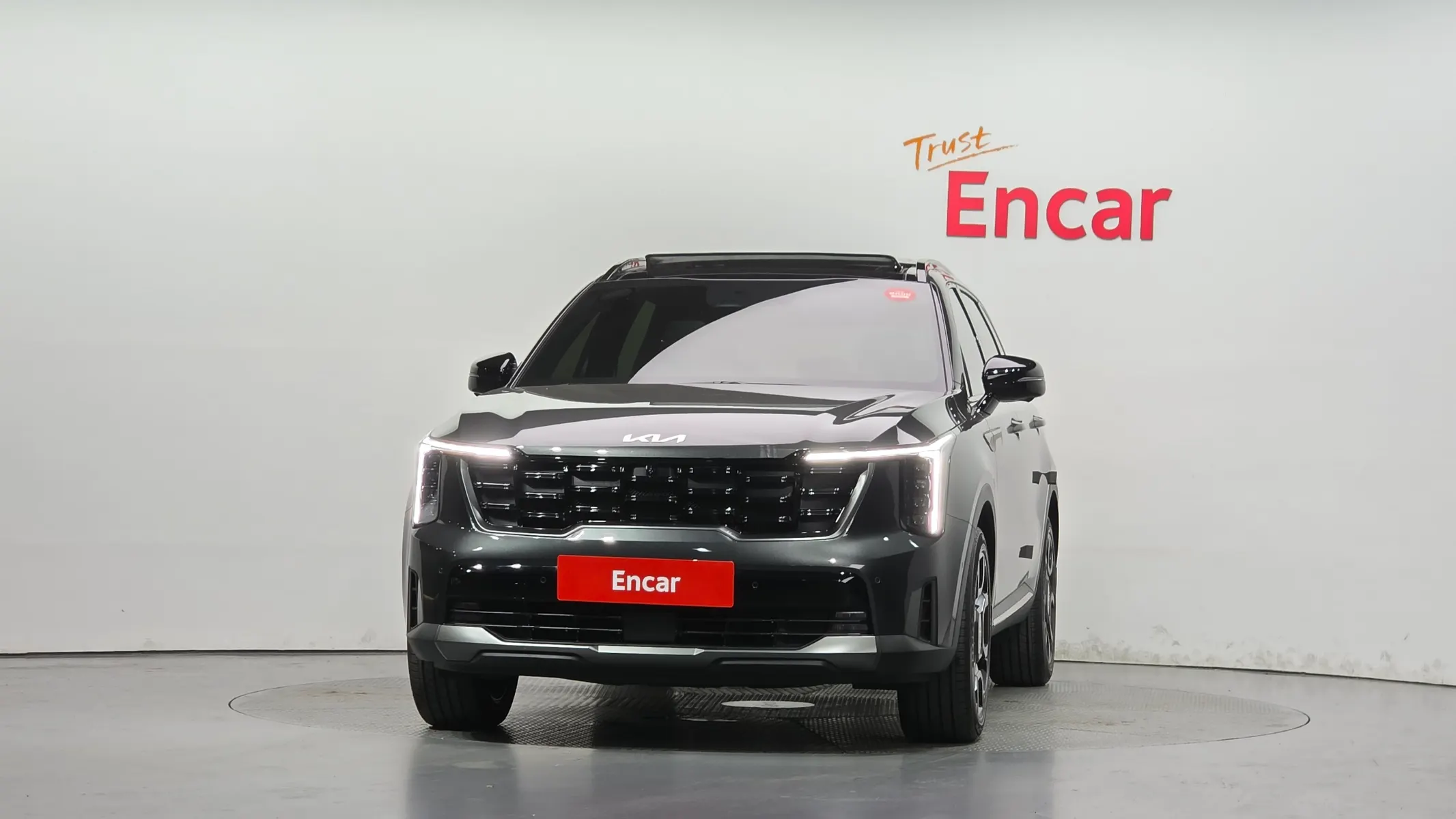 Kia 4 2.5T 2WD 2024 2/5