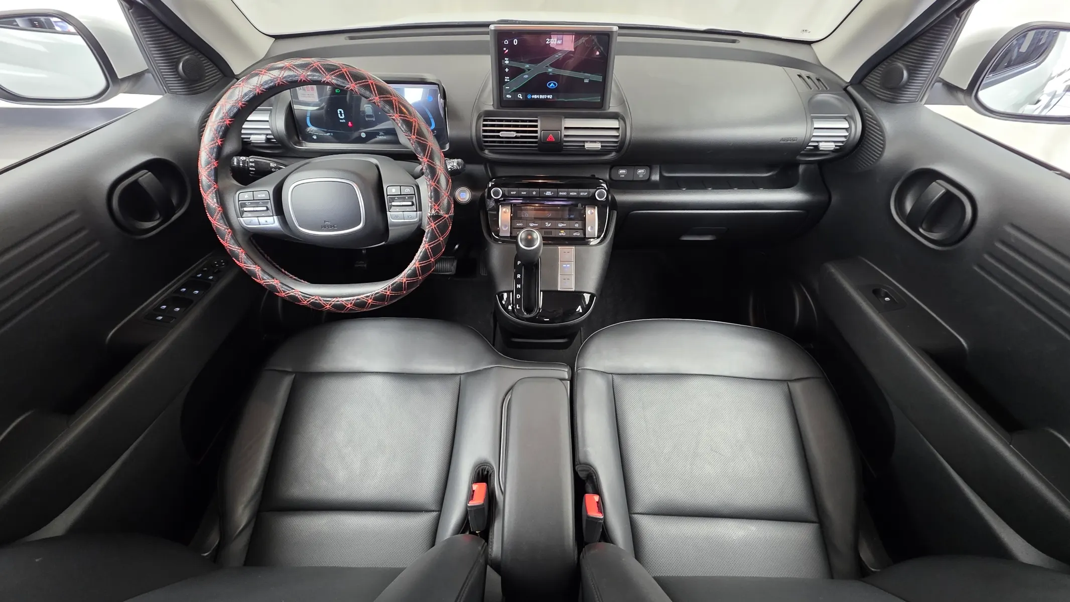 Hyundai Casper 2022 4/5