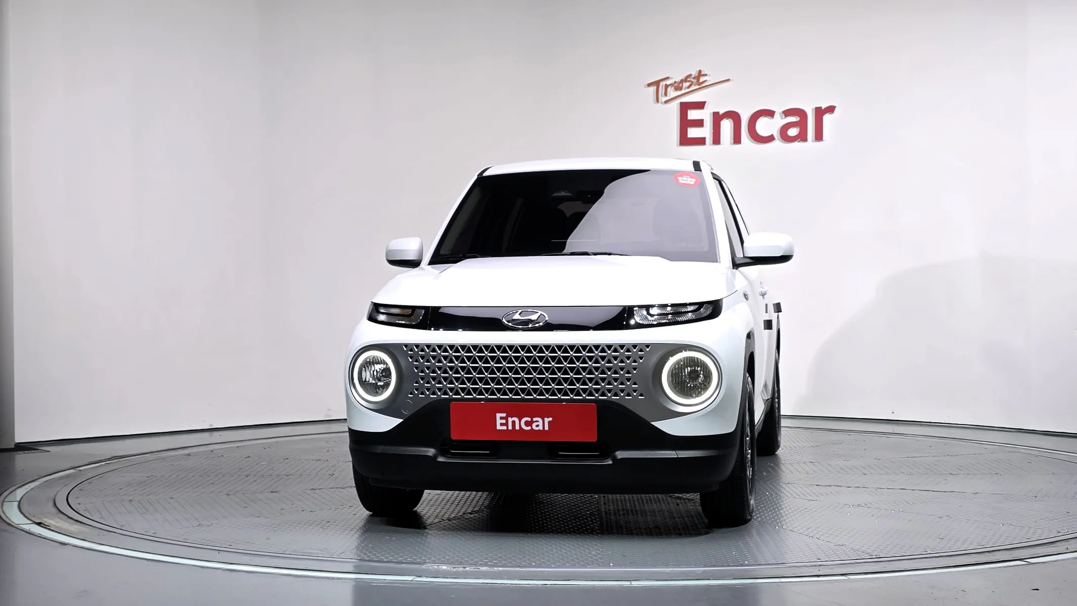 Hyundai Casper 2022 2/5