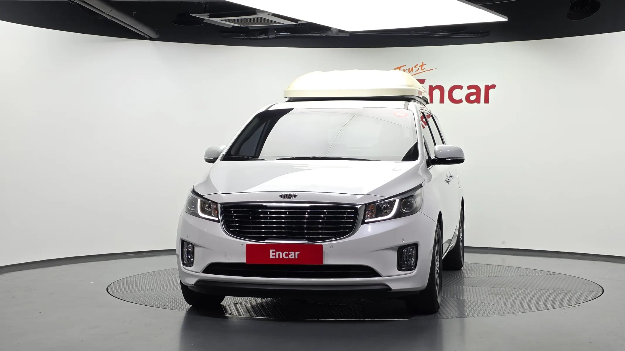Kia 카니발 11 2017 2/5