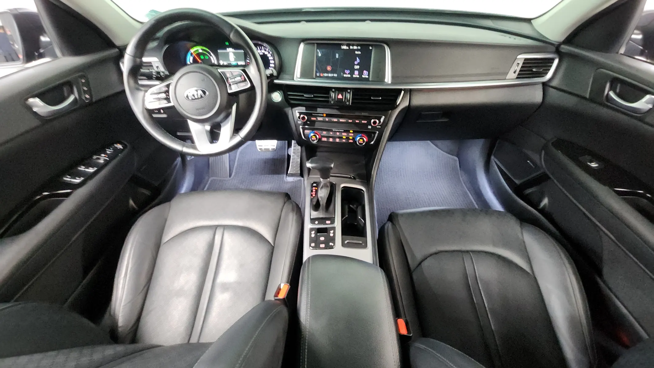 Kia K5 2 2018 4/5