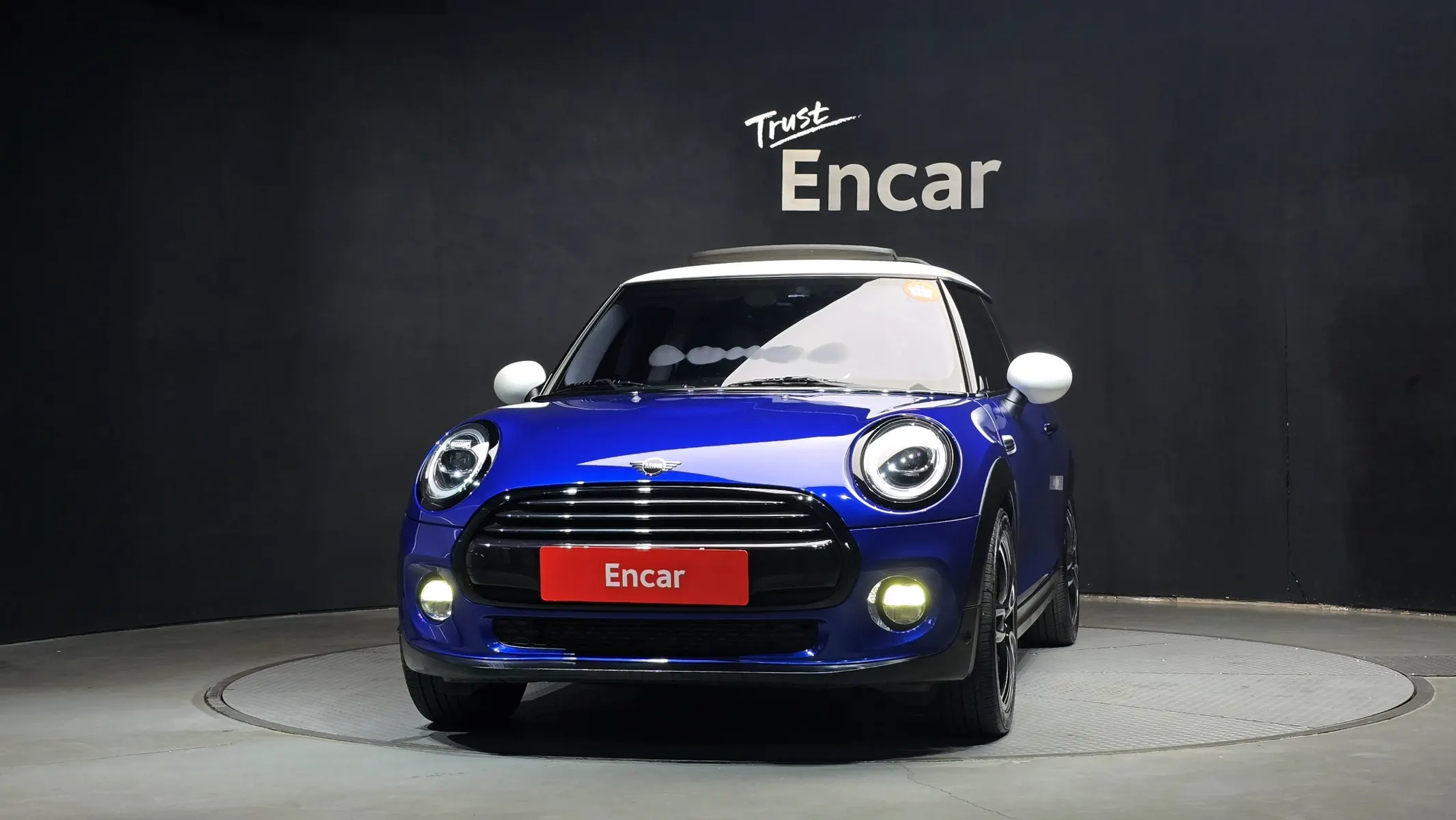 MINI D 2019 2/5