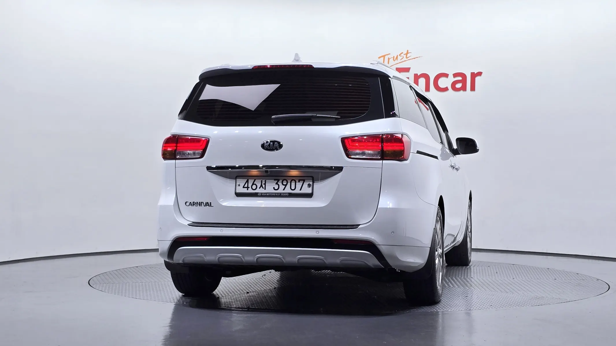 Kia 카니발 9 2015 3/5