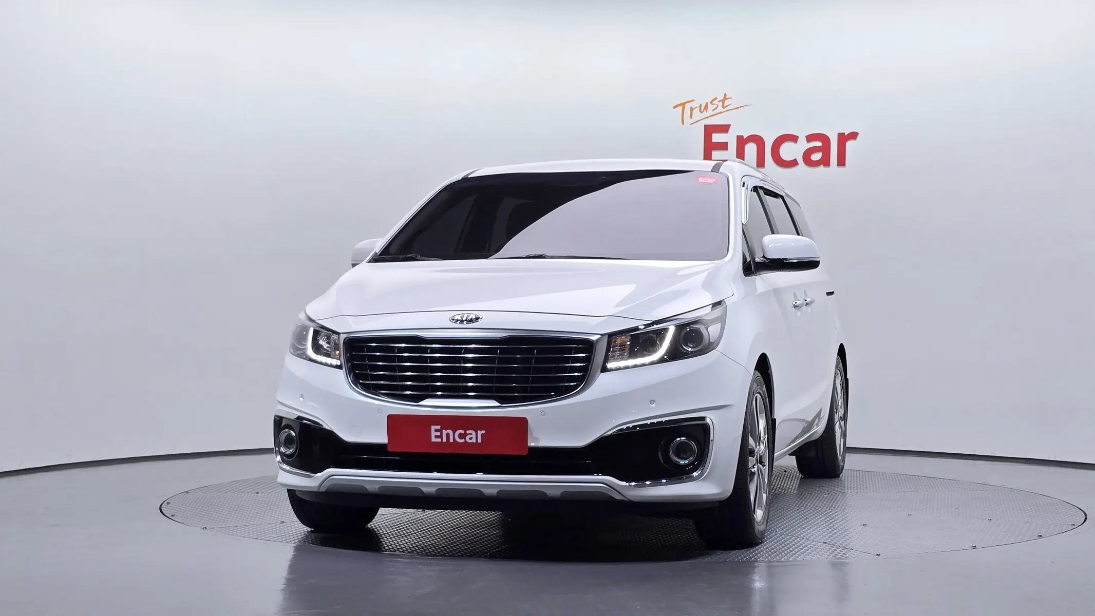 Kia 카니발 9 2015 2/5