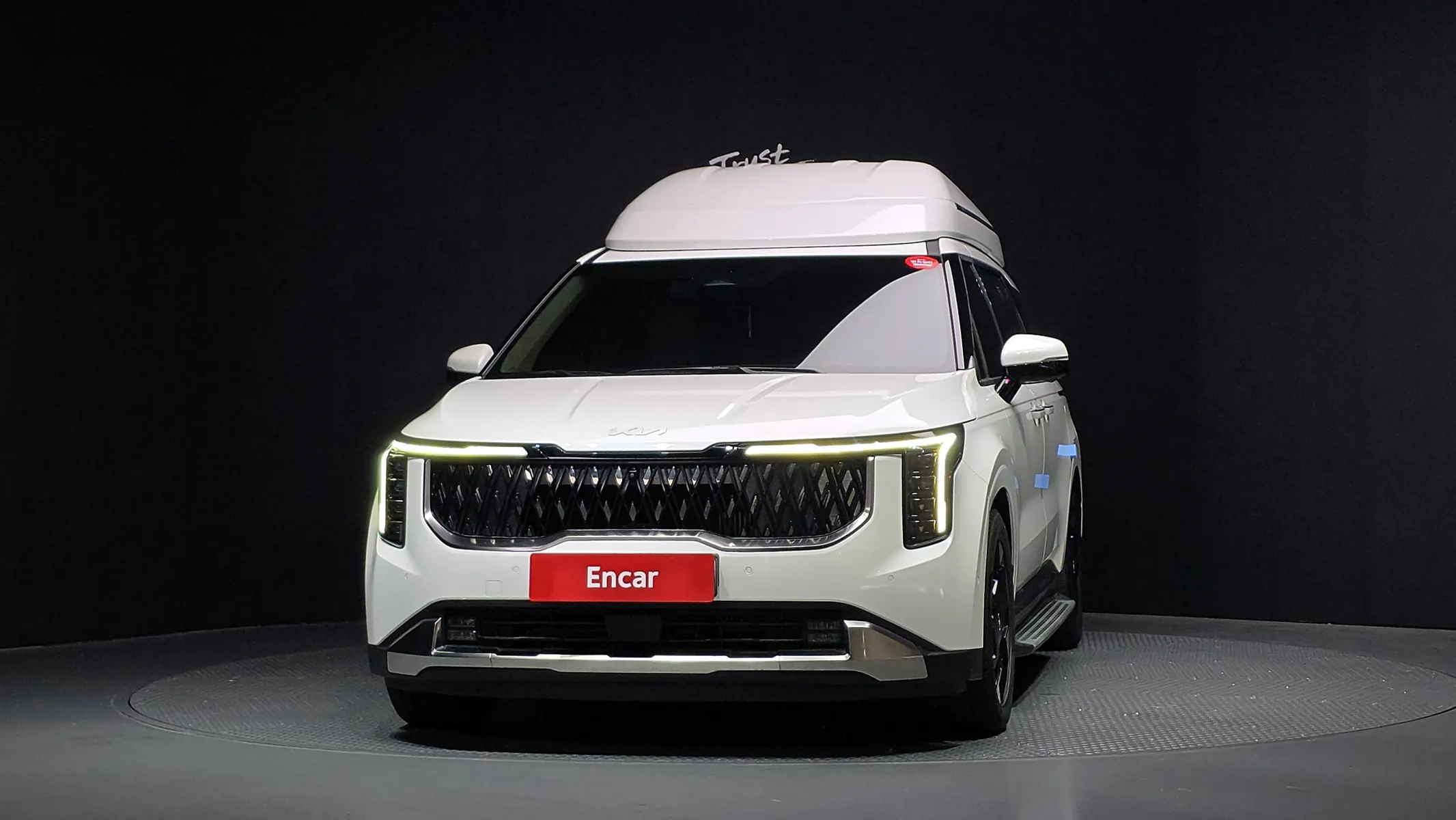 Kia 4 HEV 7 2024 2/5