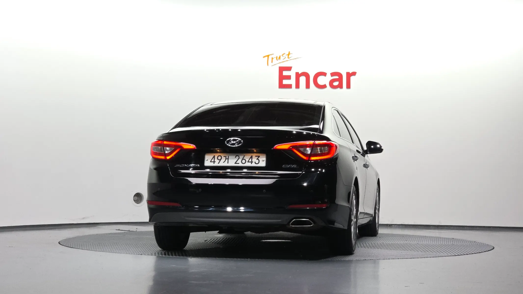 Hyundai LF 2.0 2014 3/5
