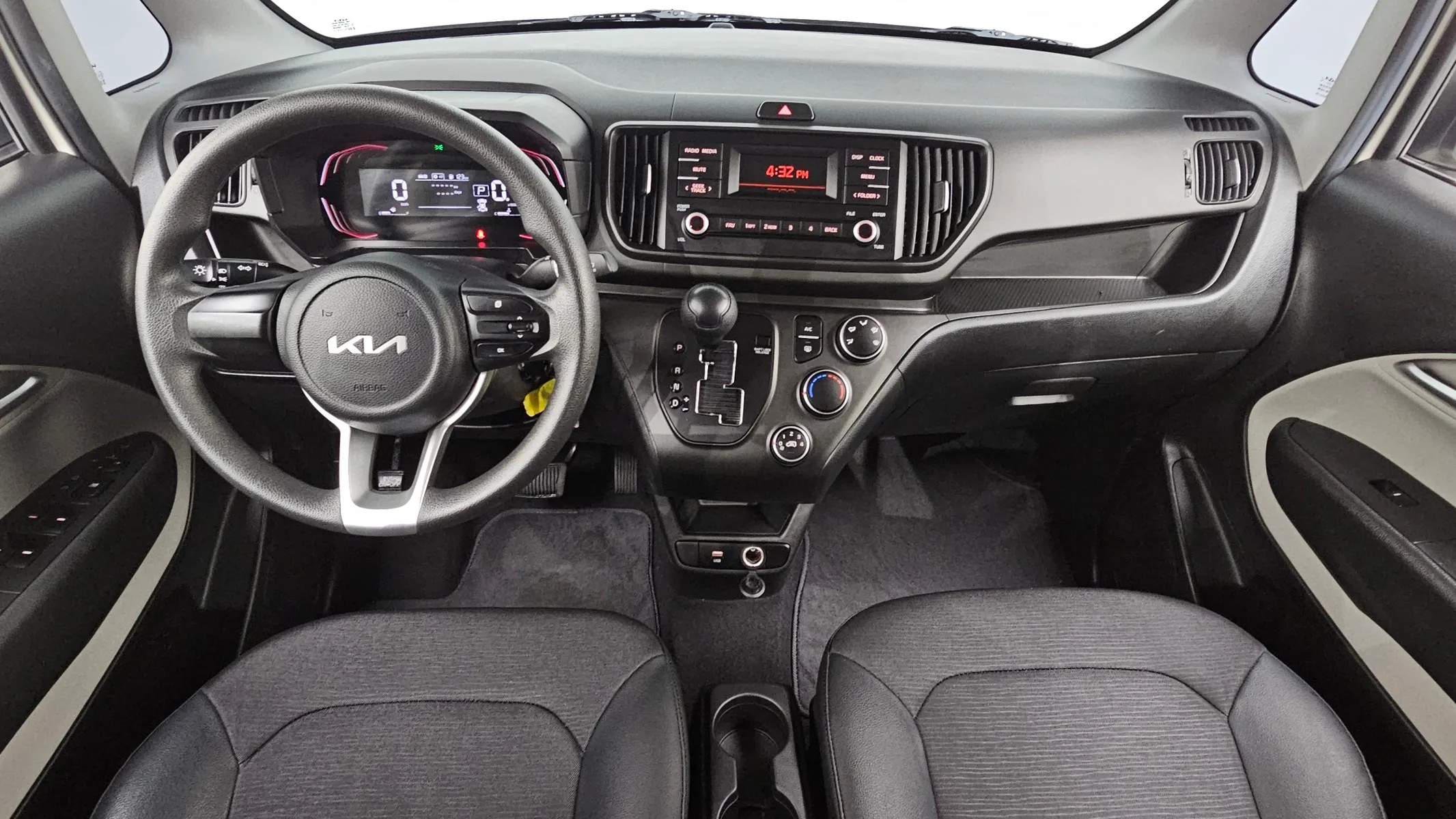 Kia 기아 레이 2024 4/5
