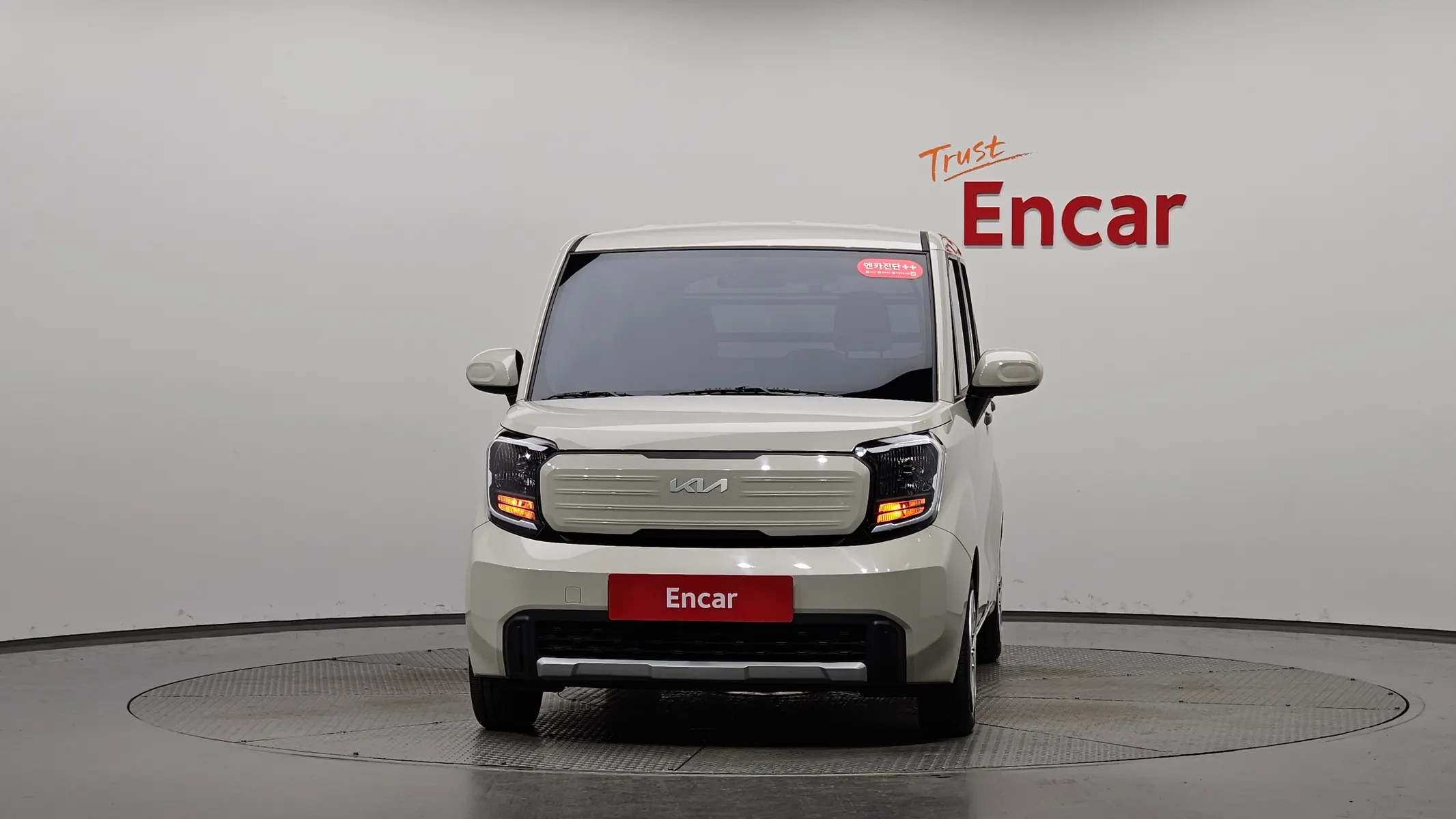 Kia 기아 레이 2024 2/5