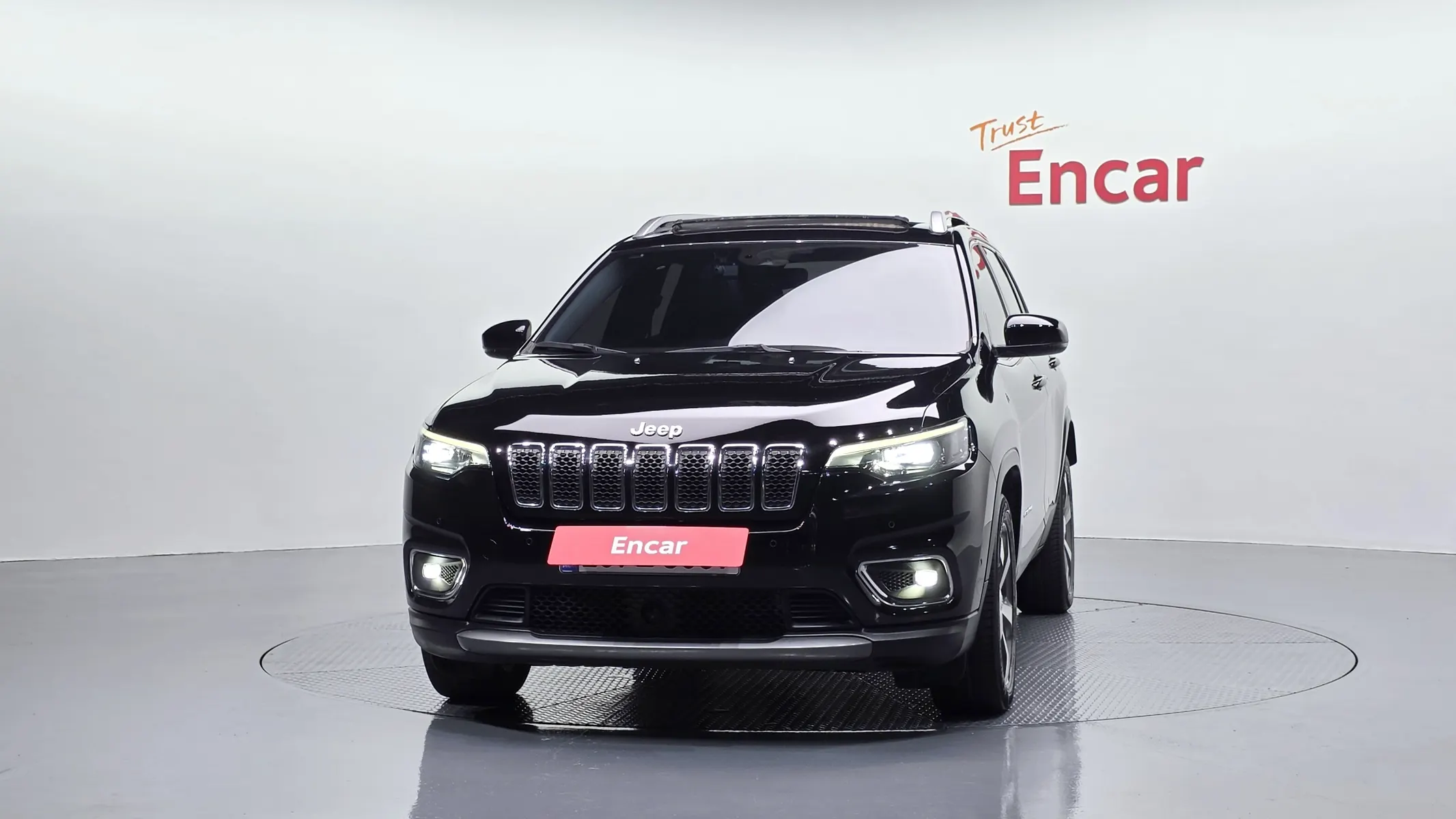 Jeep (KL) 2.4 2WD 2021 2/5