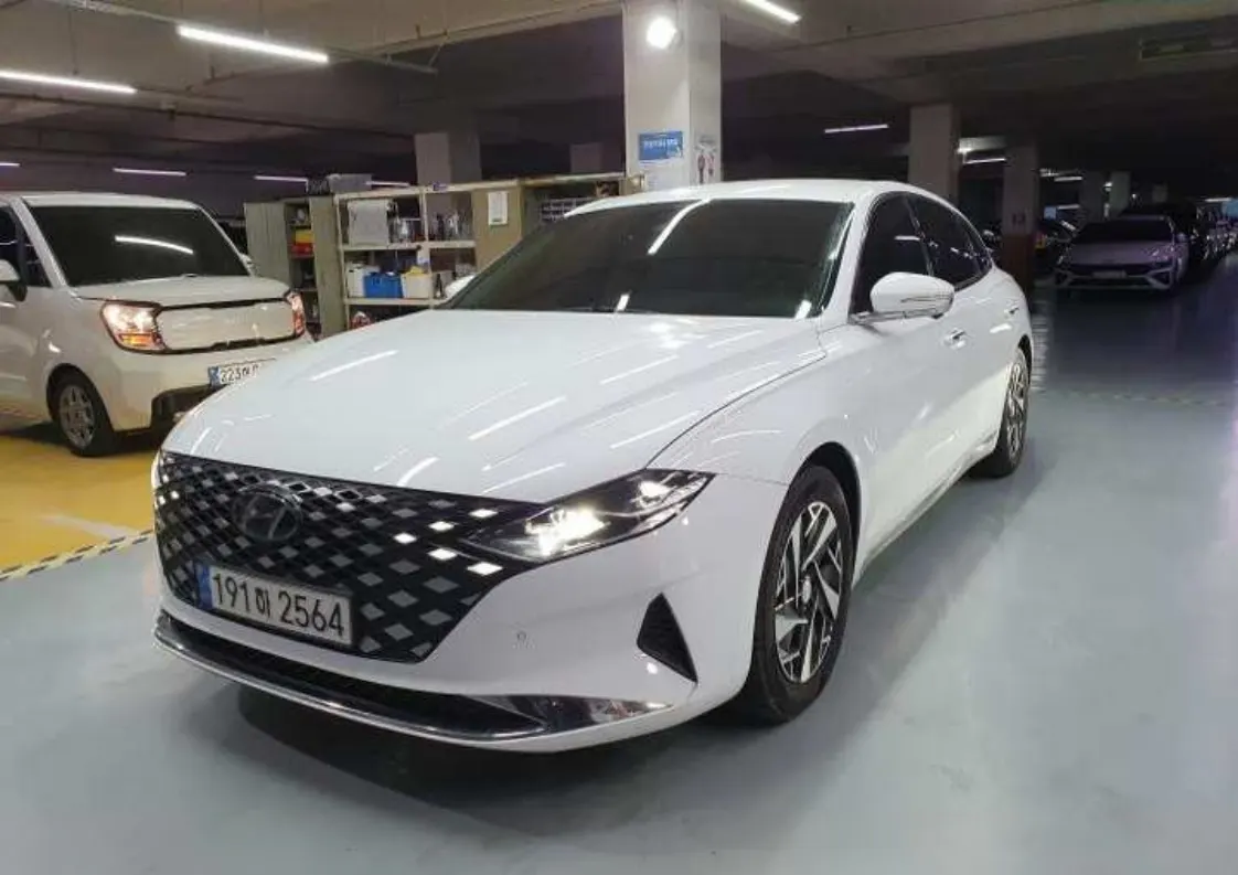 Hyundai IG 2022 2/12
