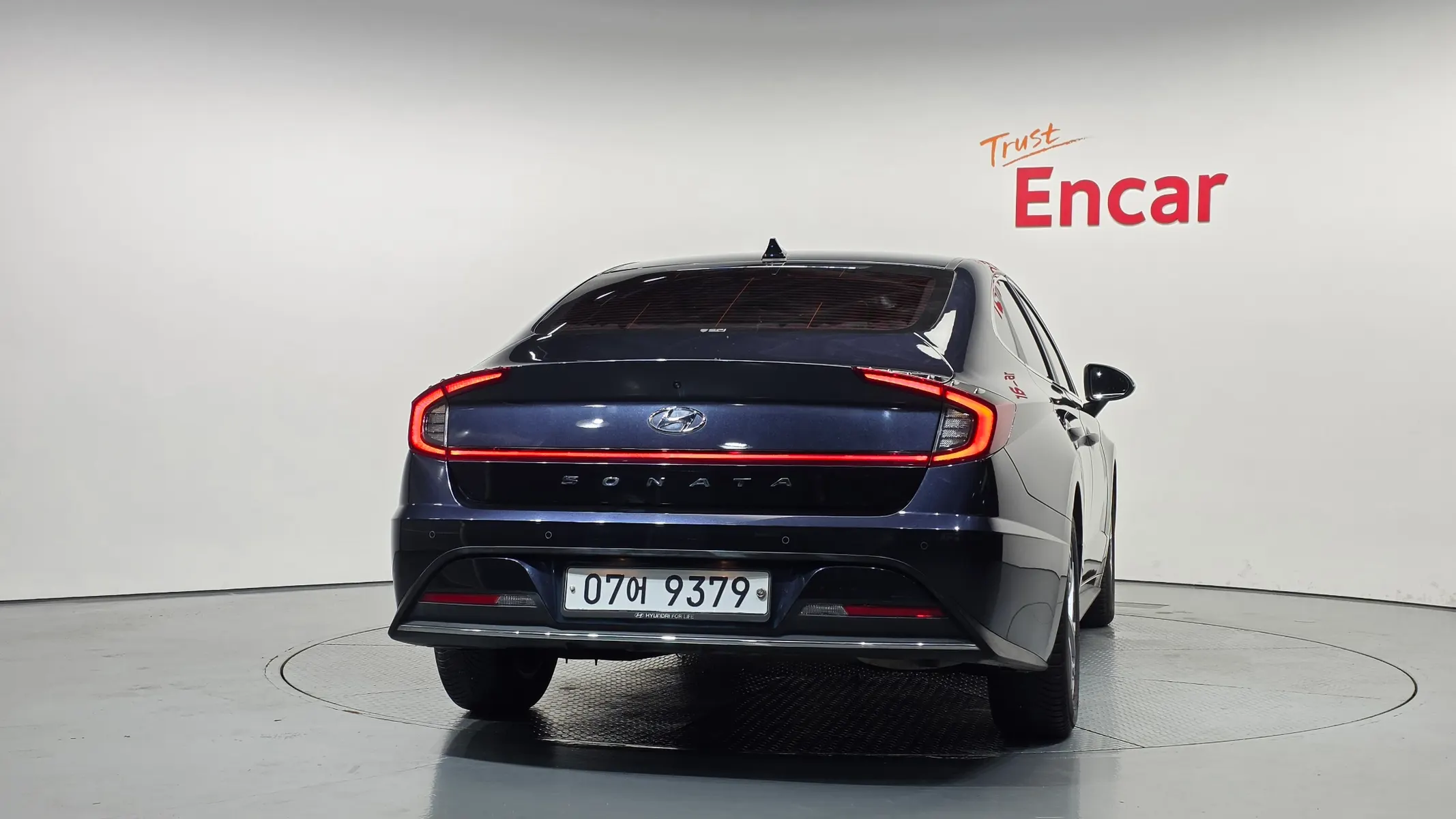 Hyundai (DN8) 2.0 2019 3/5