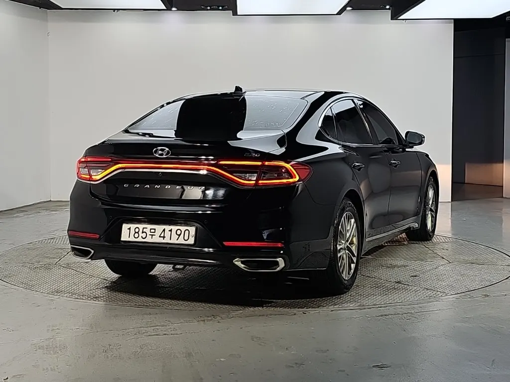 Hyundai IG 2.2 2018 3/5