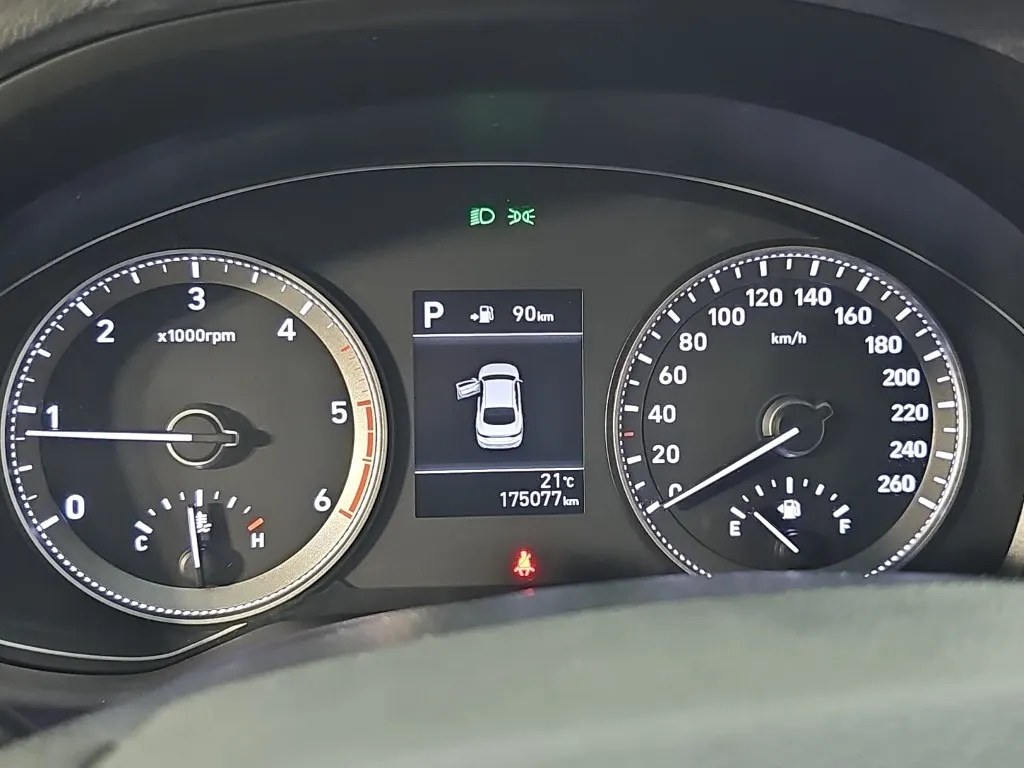 Hyundai IG 2.2 2018 4/5