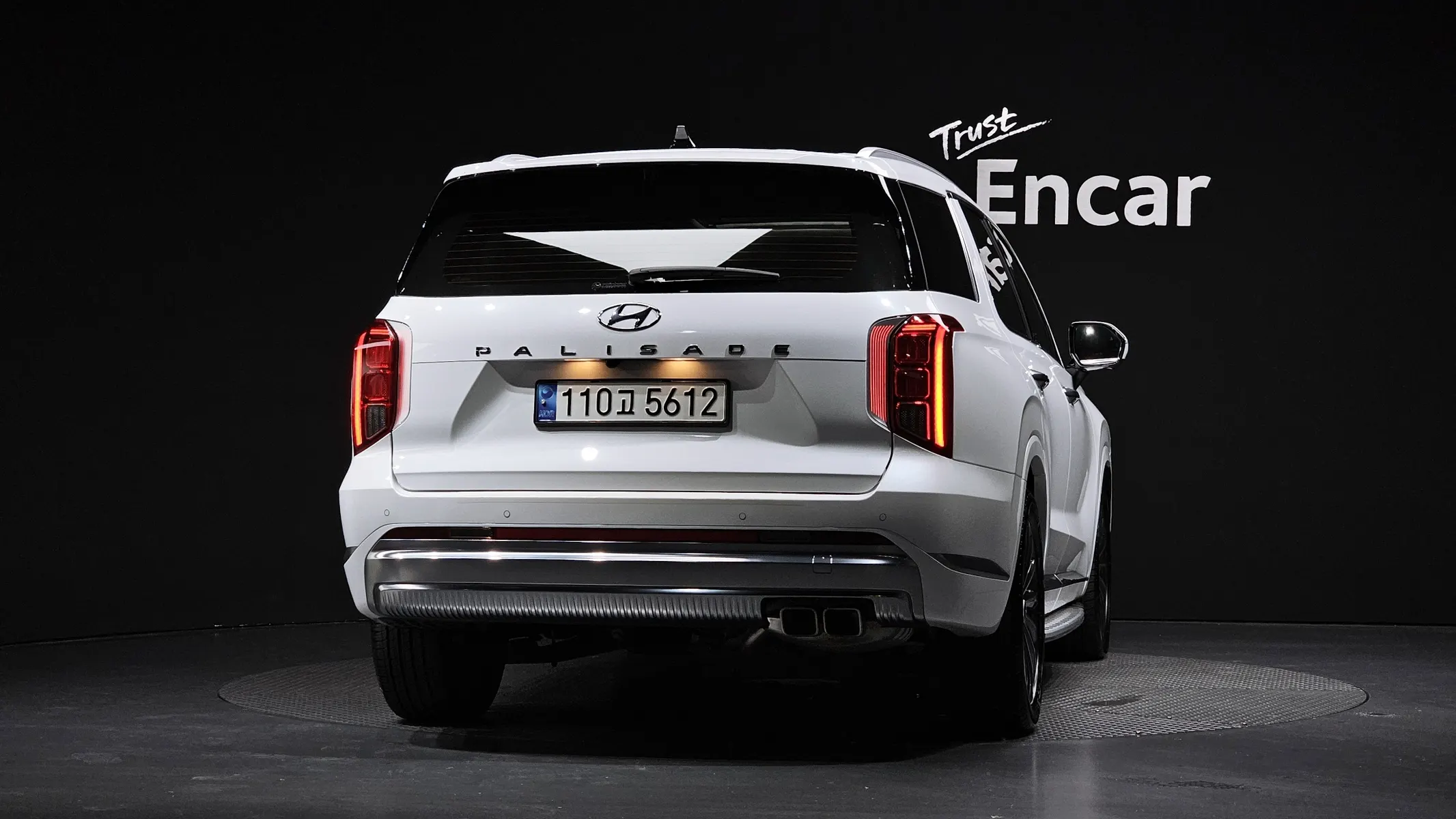 Hyundai 팰리세이드 3.8 2WD 2023 3/5
