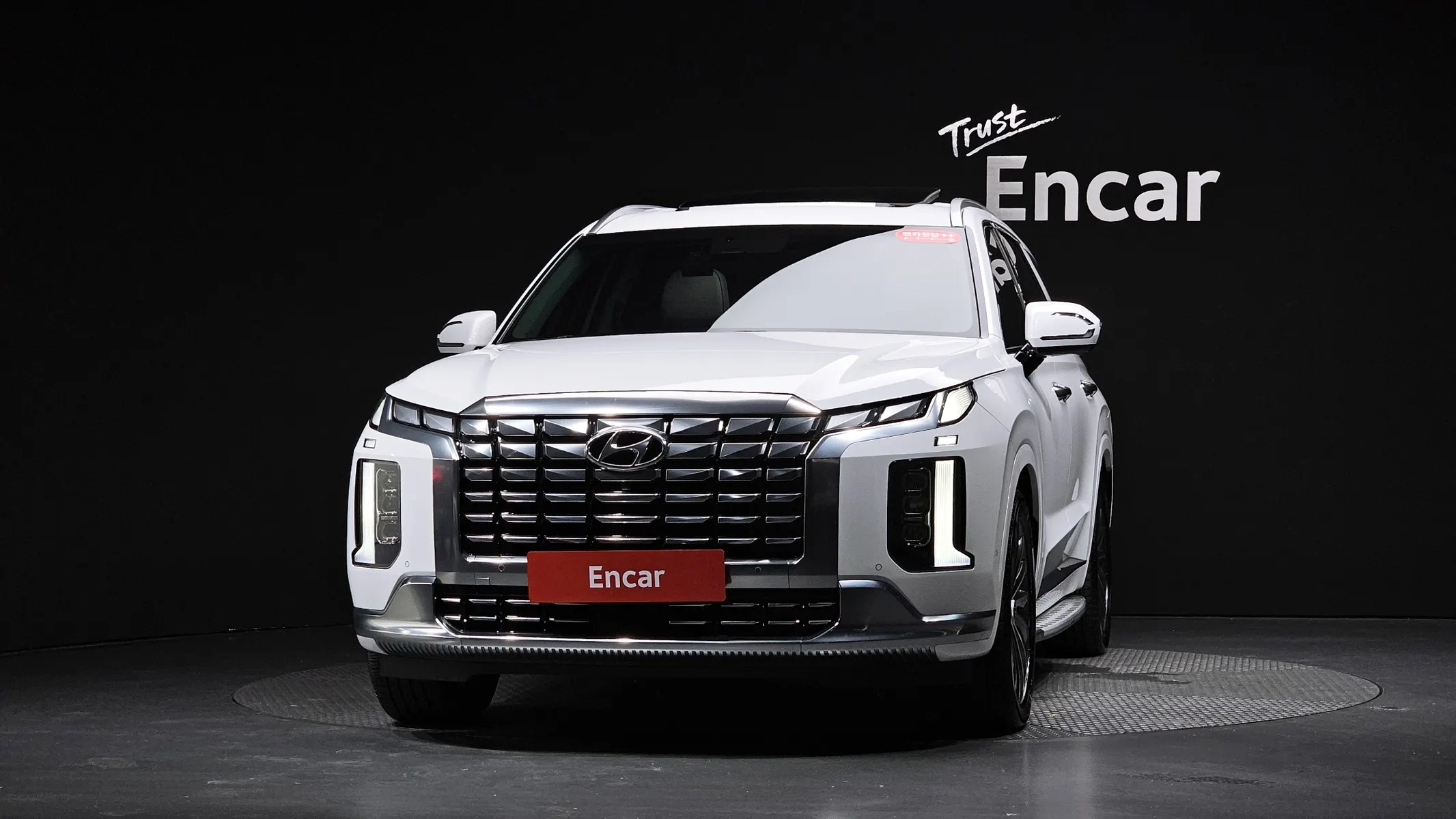 Hyundai 팰리세이드 3.8 2WD 2023 2/5