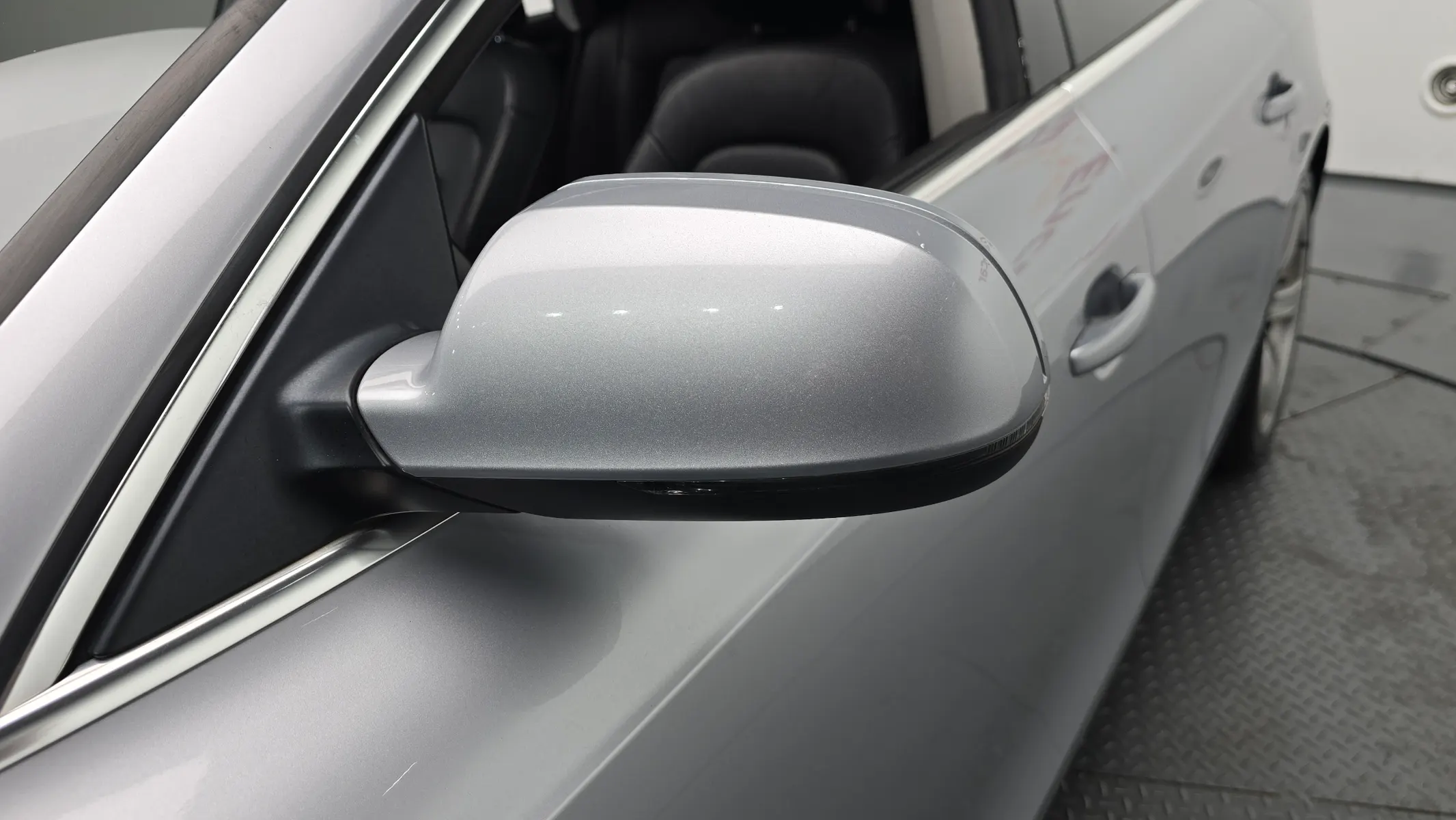 Audi A5 35 TDI 2014 30/31
