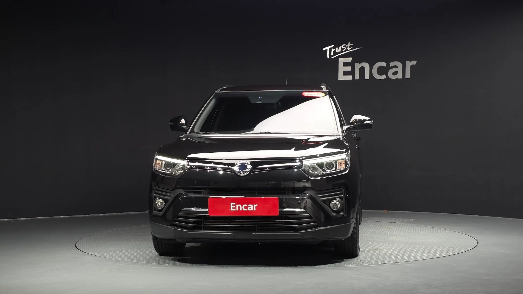 KG Mobility 베리 티볼리 1.5 2WD 2020 2/5