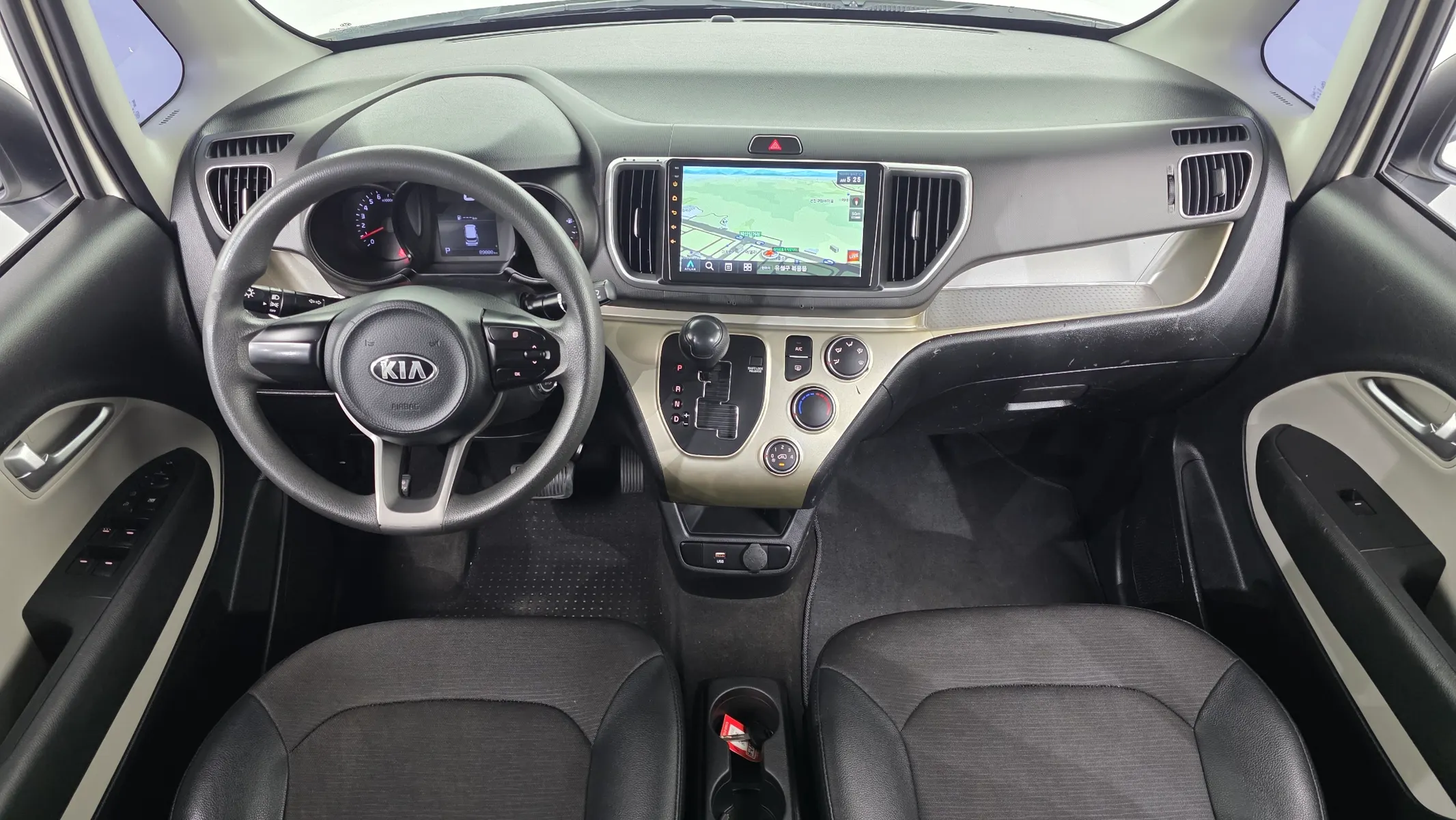 Kia Ray 2020 4/5