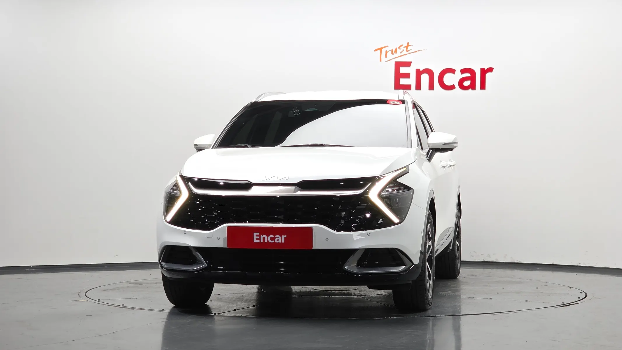 Kia 5 2WD 2022 3/36