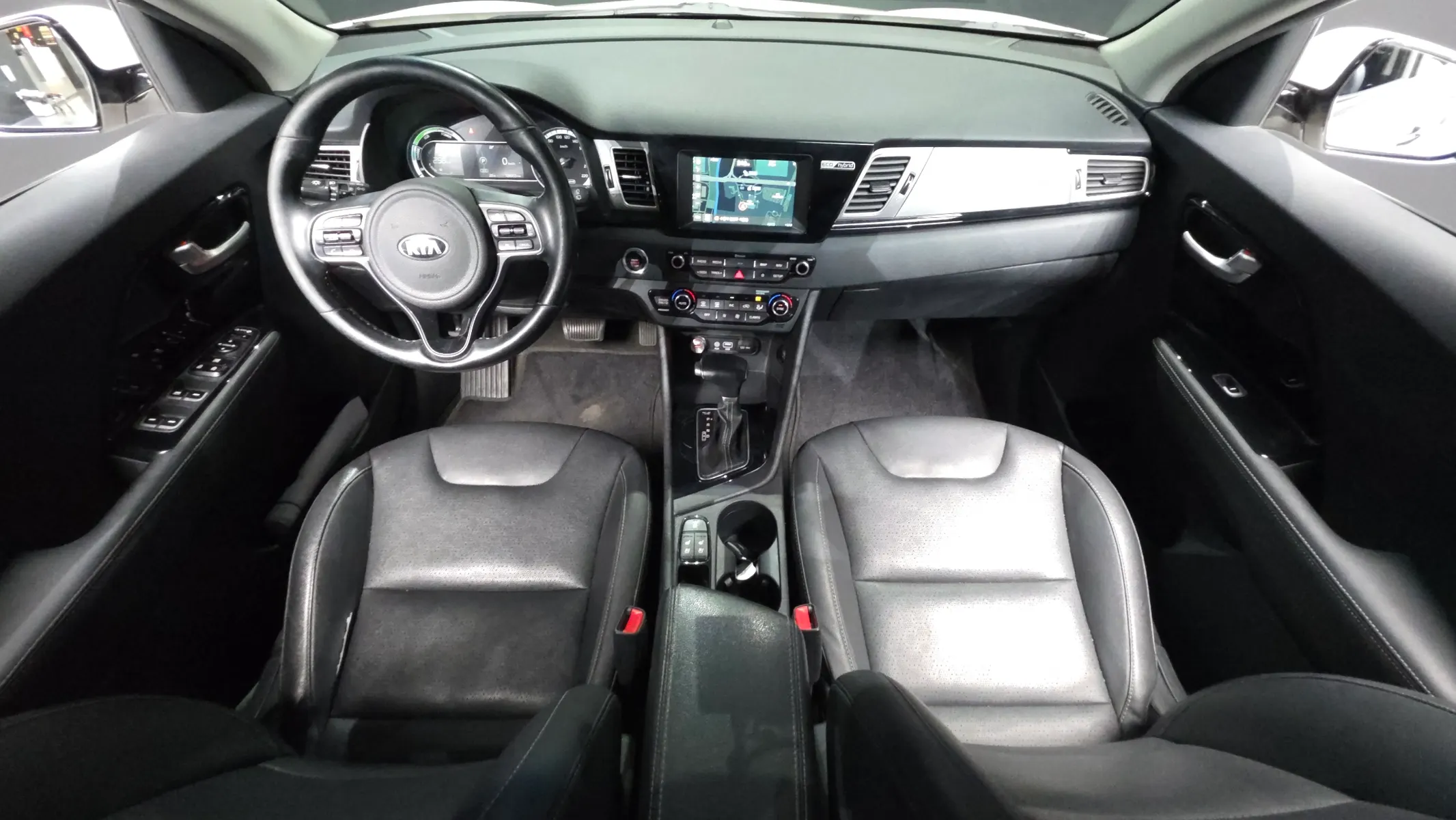 Kia Niro 2018 4/5