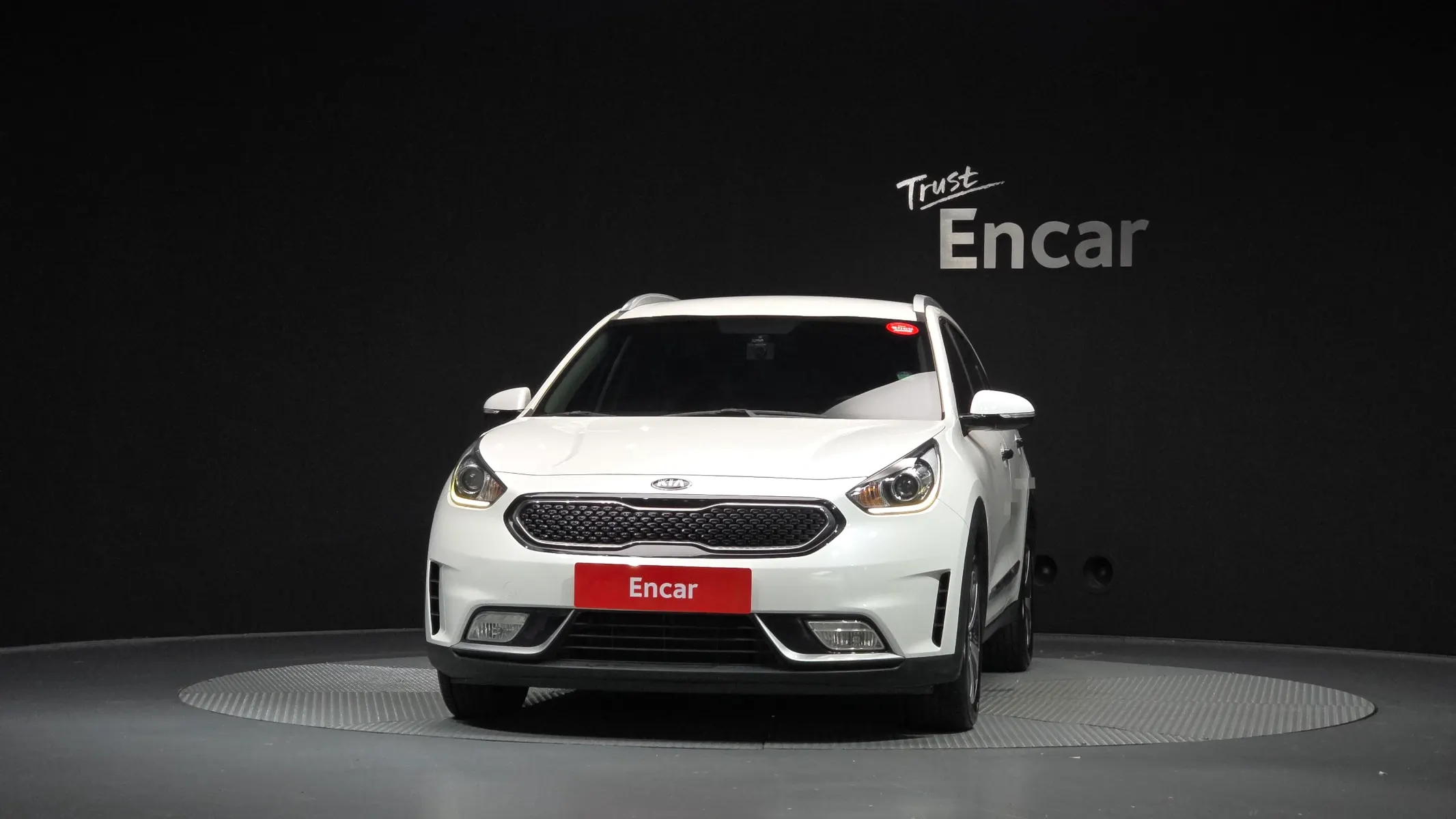Kia Niro 2018 2/5
