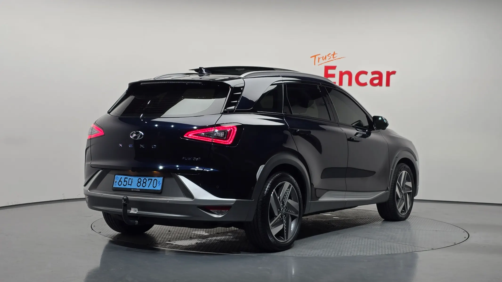 Hyundai 넥쏘 2023 2/35