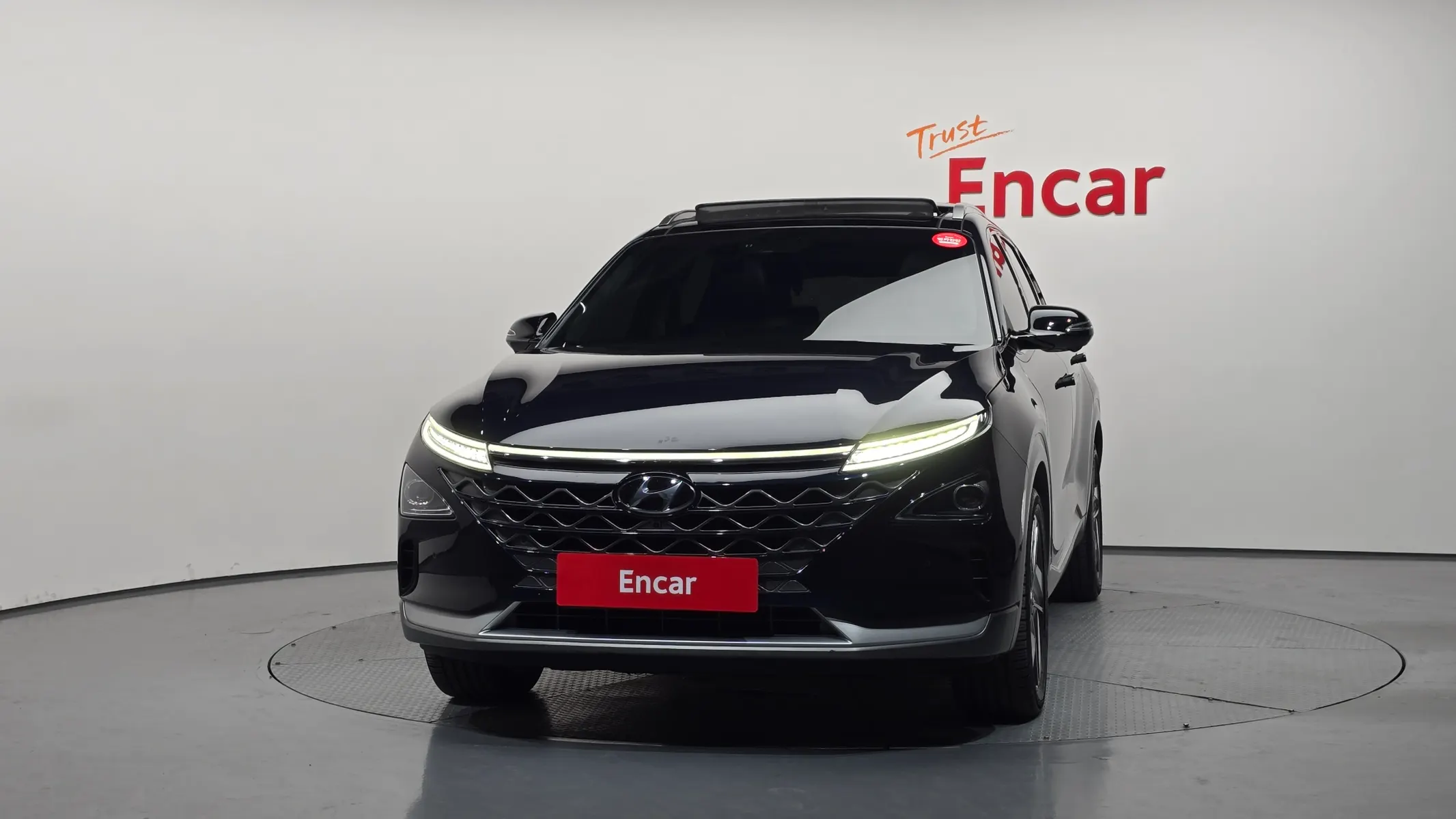 Hyundai 넥쏘 2023 3/35