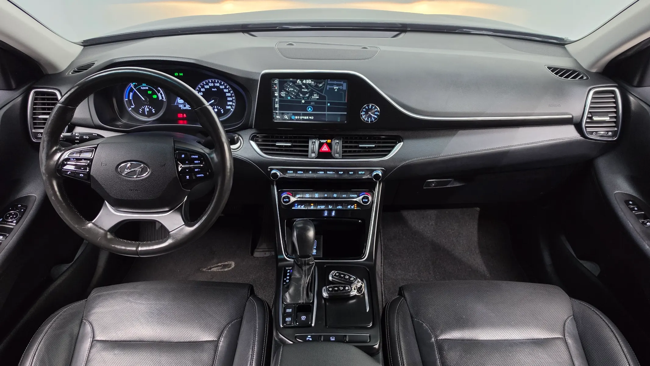 Hyundai IG 2019 4/5