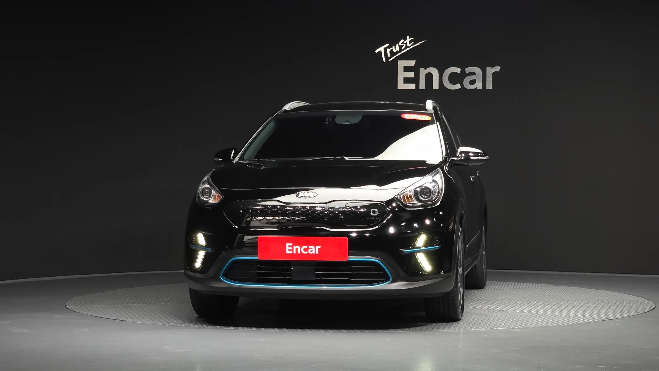 Kia EV 2020 3/32